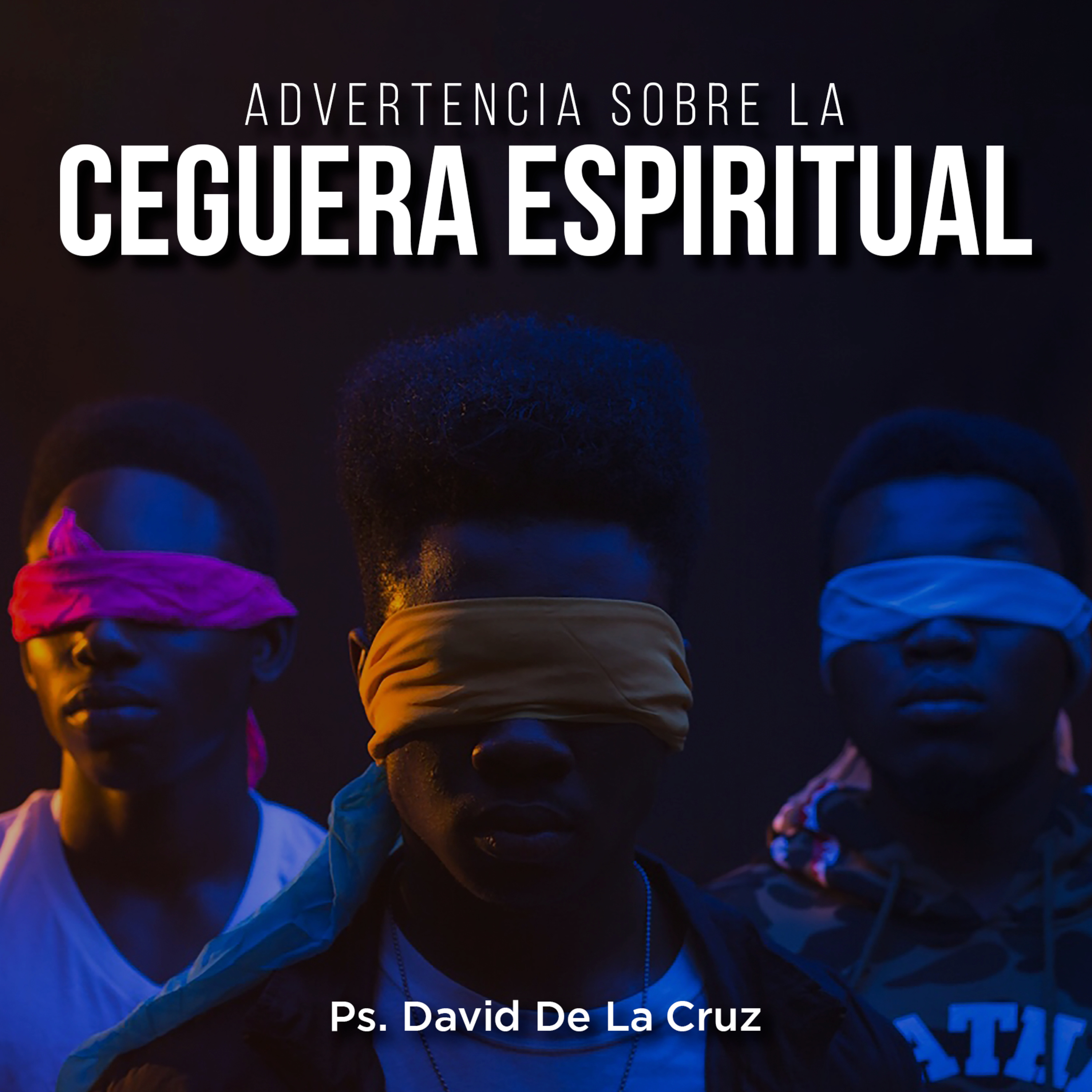 Ps. David De La Cruz