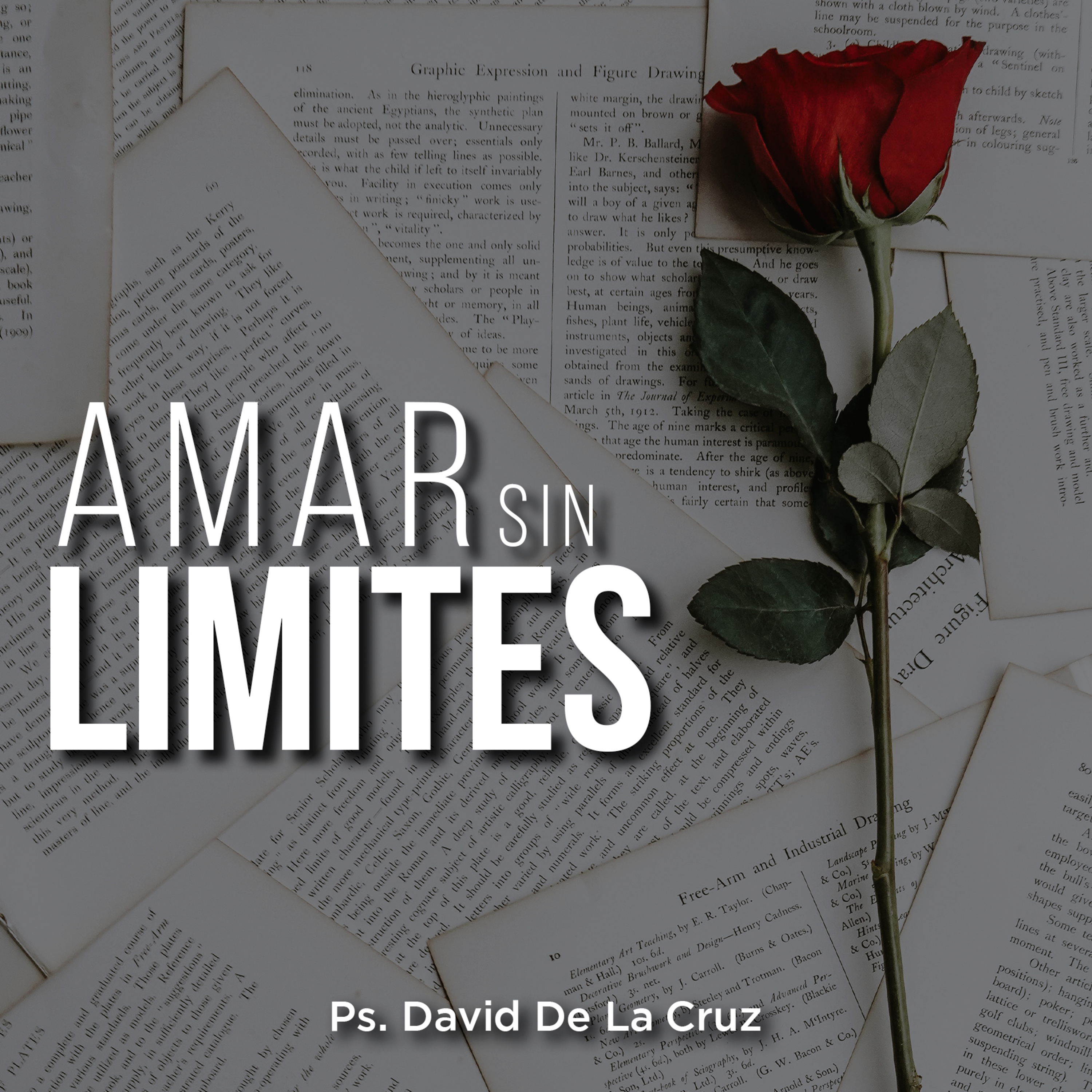 Ps. David De La Cruz