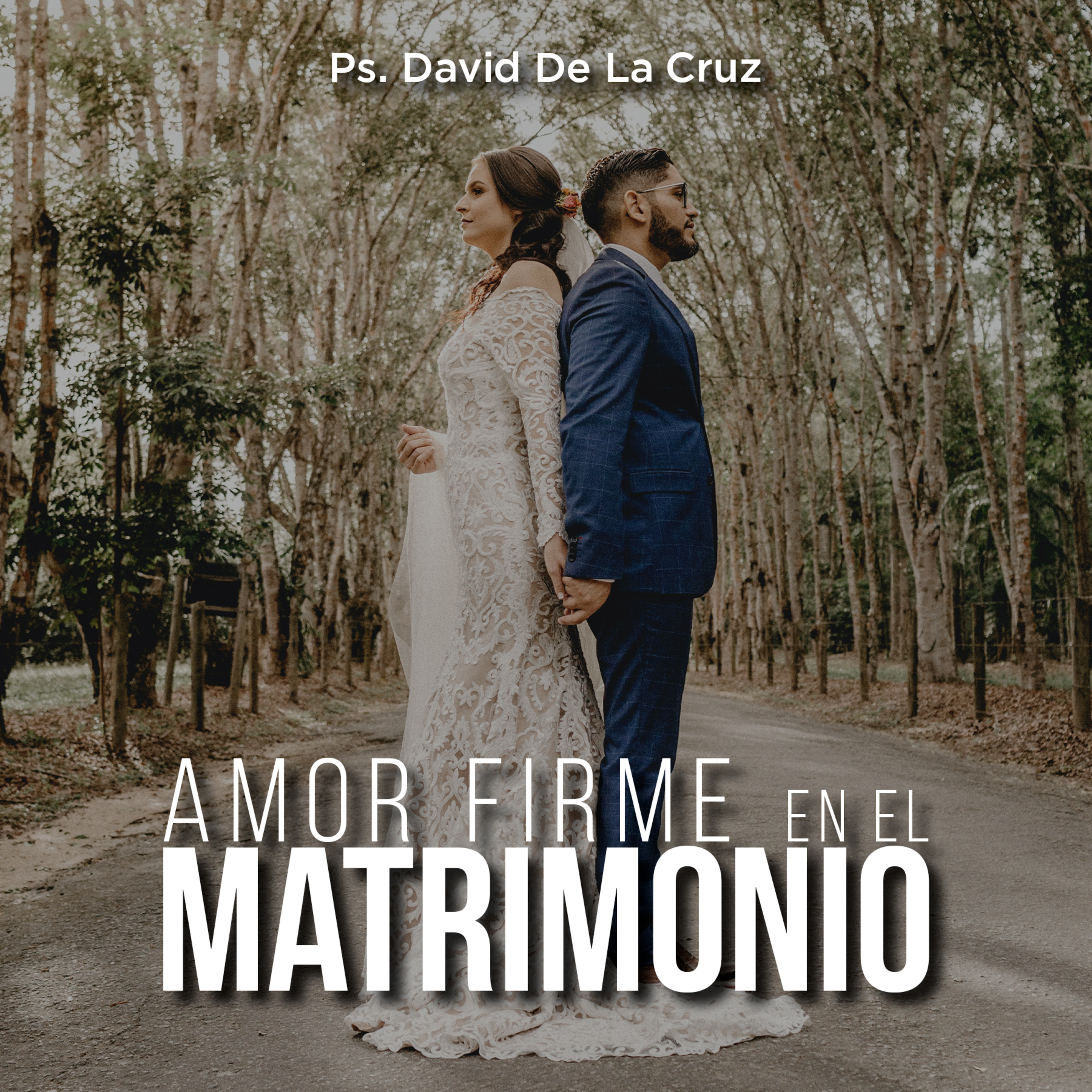 Ps. David De La Cruz