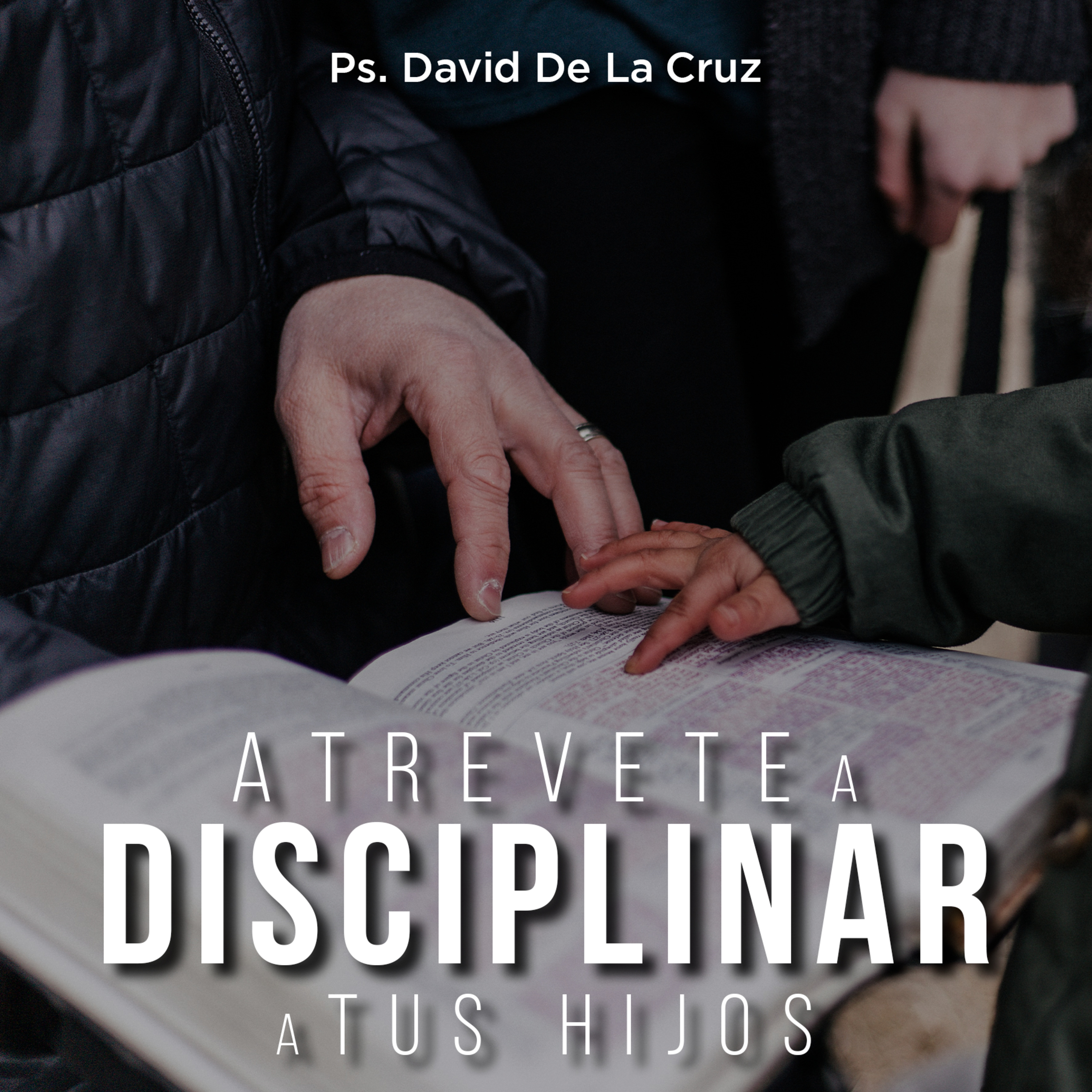 LA VARA MEDIO DE DISCIPLINA DESIGNADO POR DIOS episode artwork