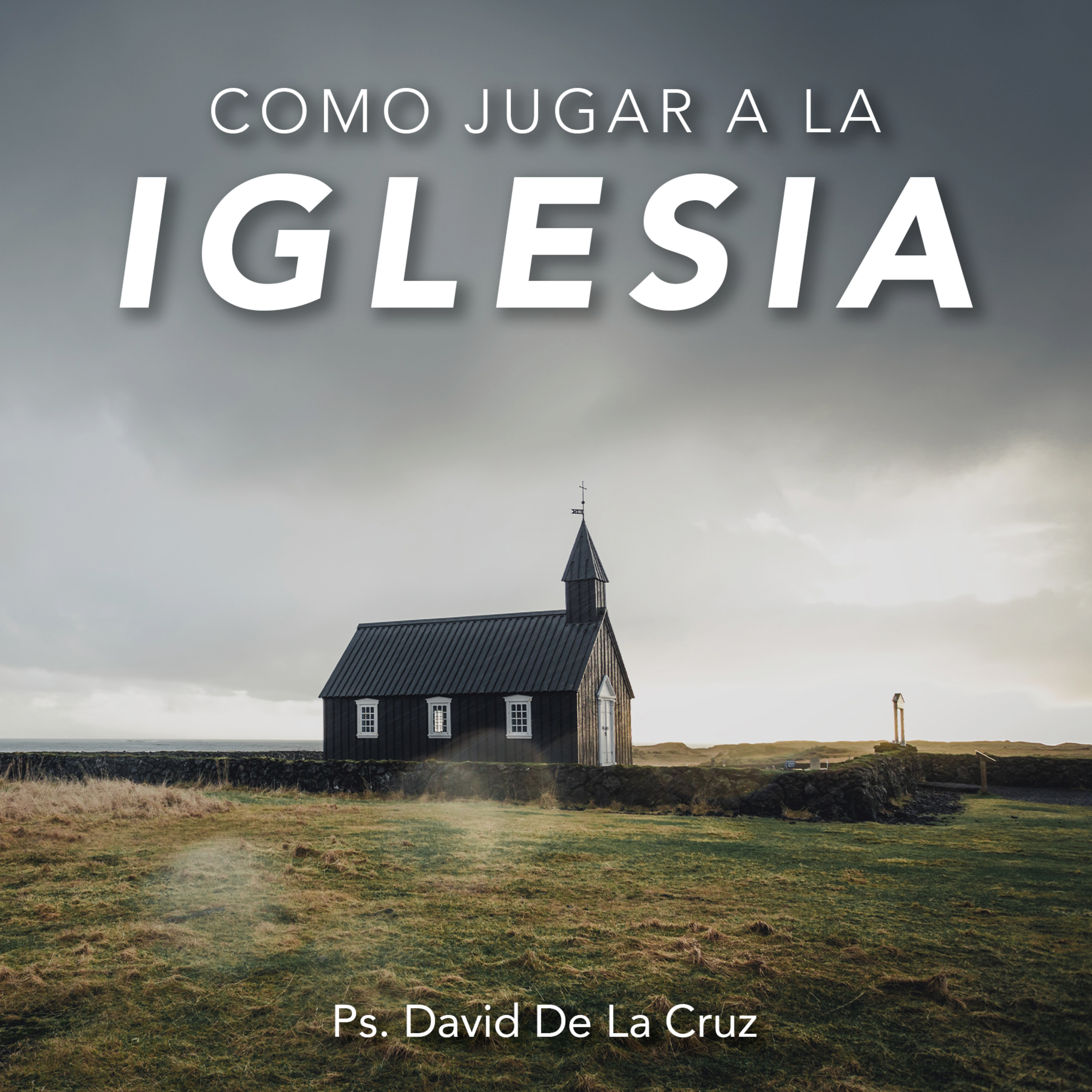 Ps. David De La Cruz
