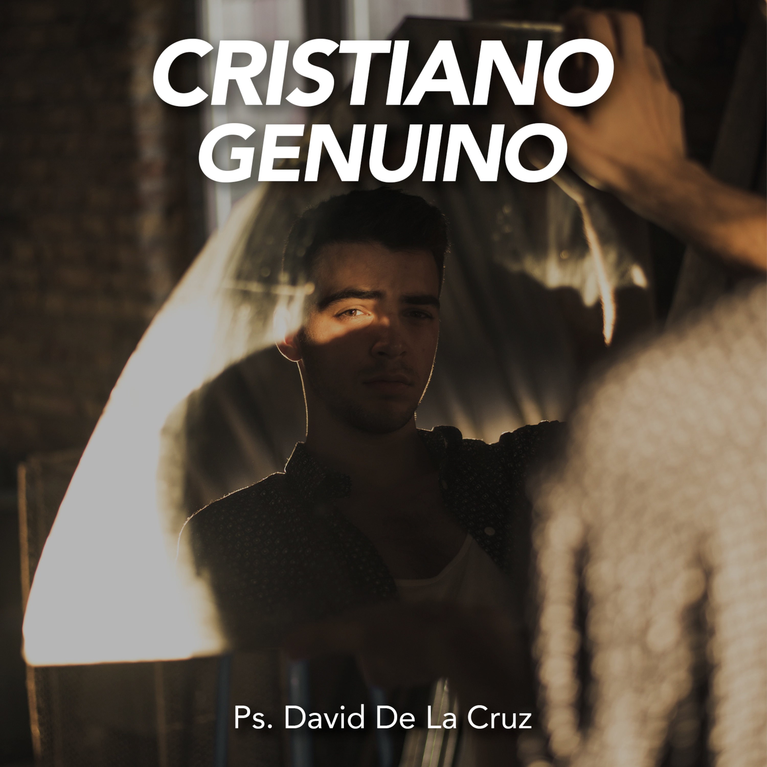 Ps. David De La Cruz