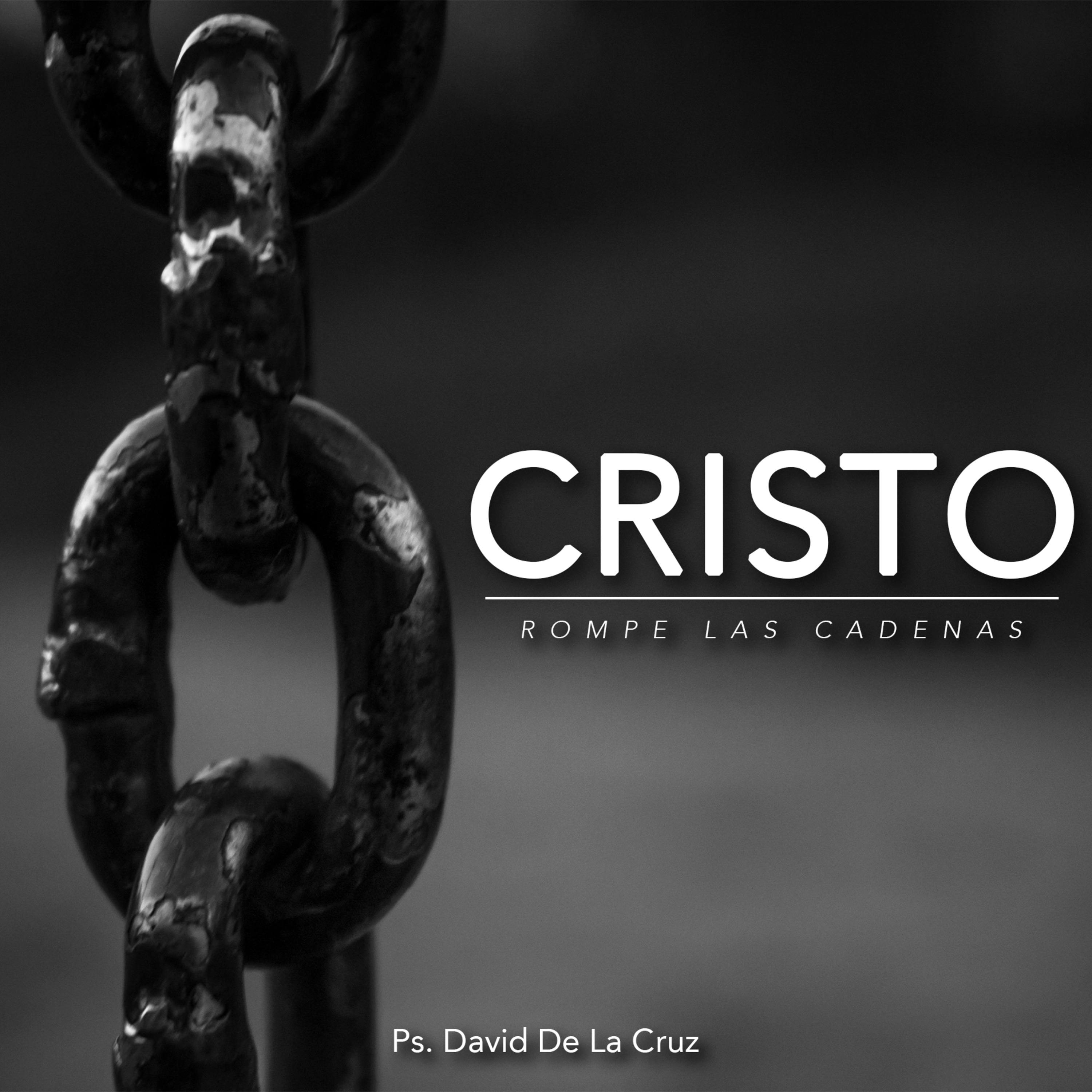 Ps. David De La Cruz