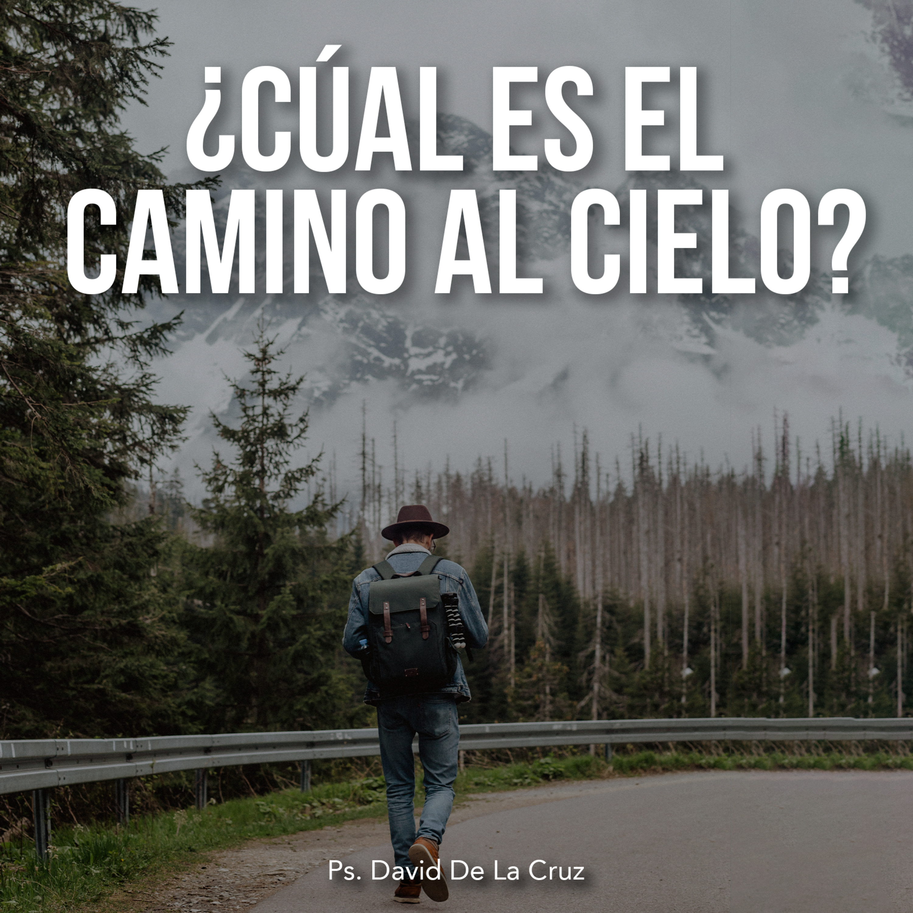 DOS CAMINOS DOS DESTINOS  episode artwork