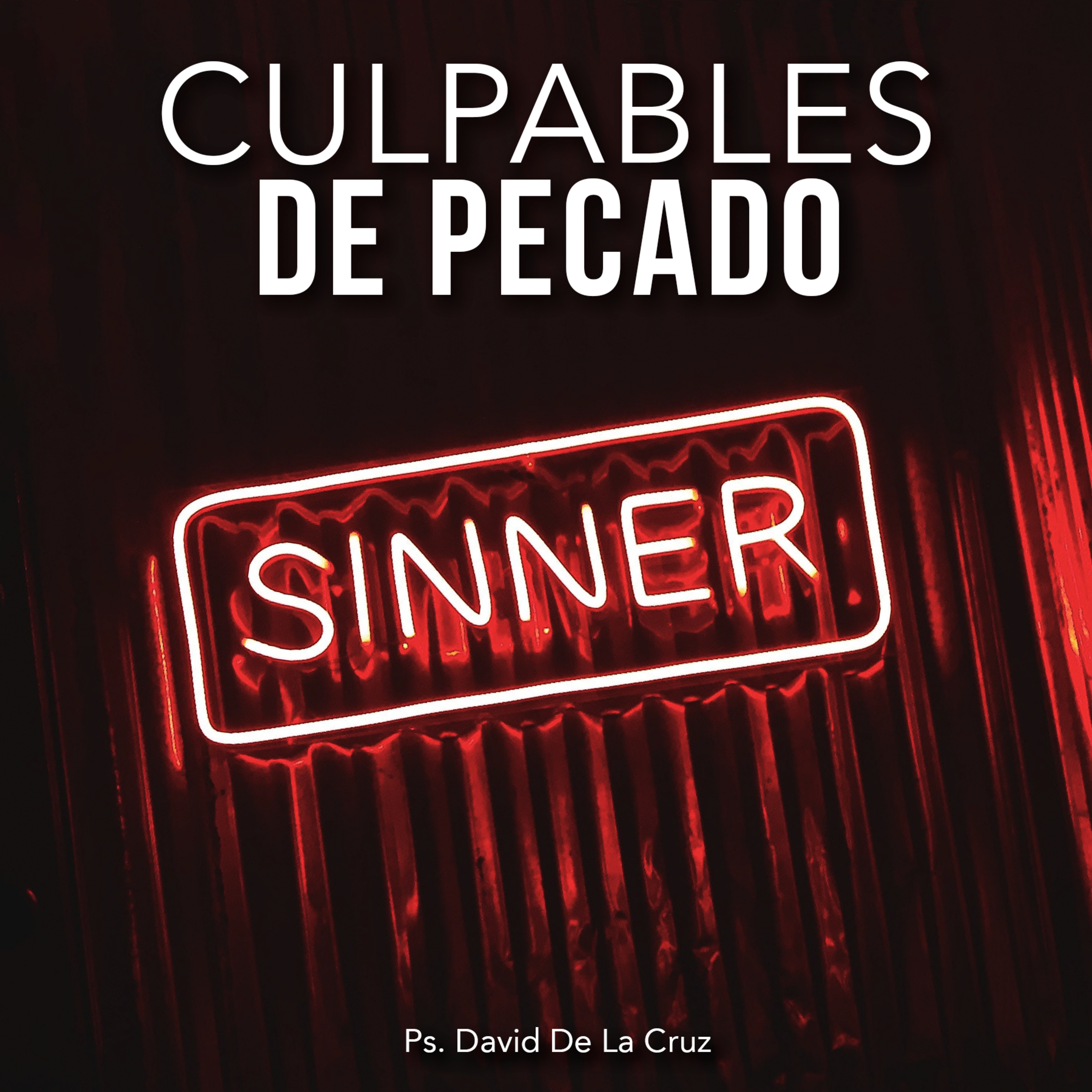 EL CAMINO QUE LLEVA A LA PERDICIÓN episode artwork