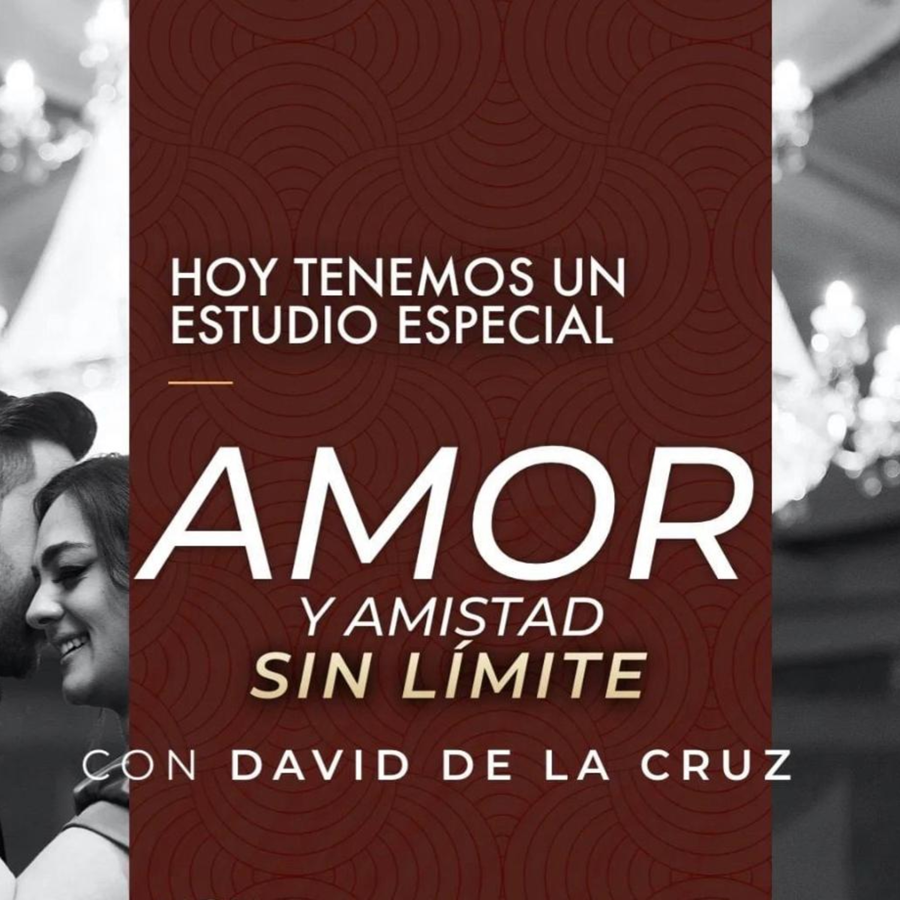 Ps. David De La Cruz