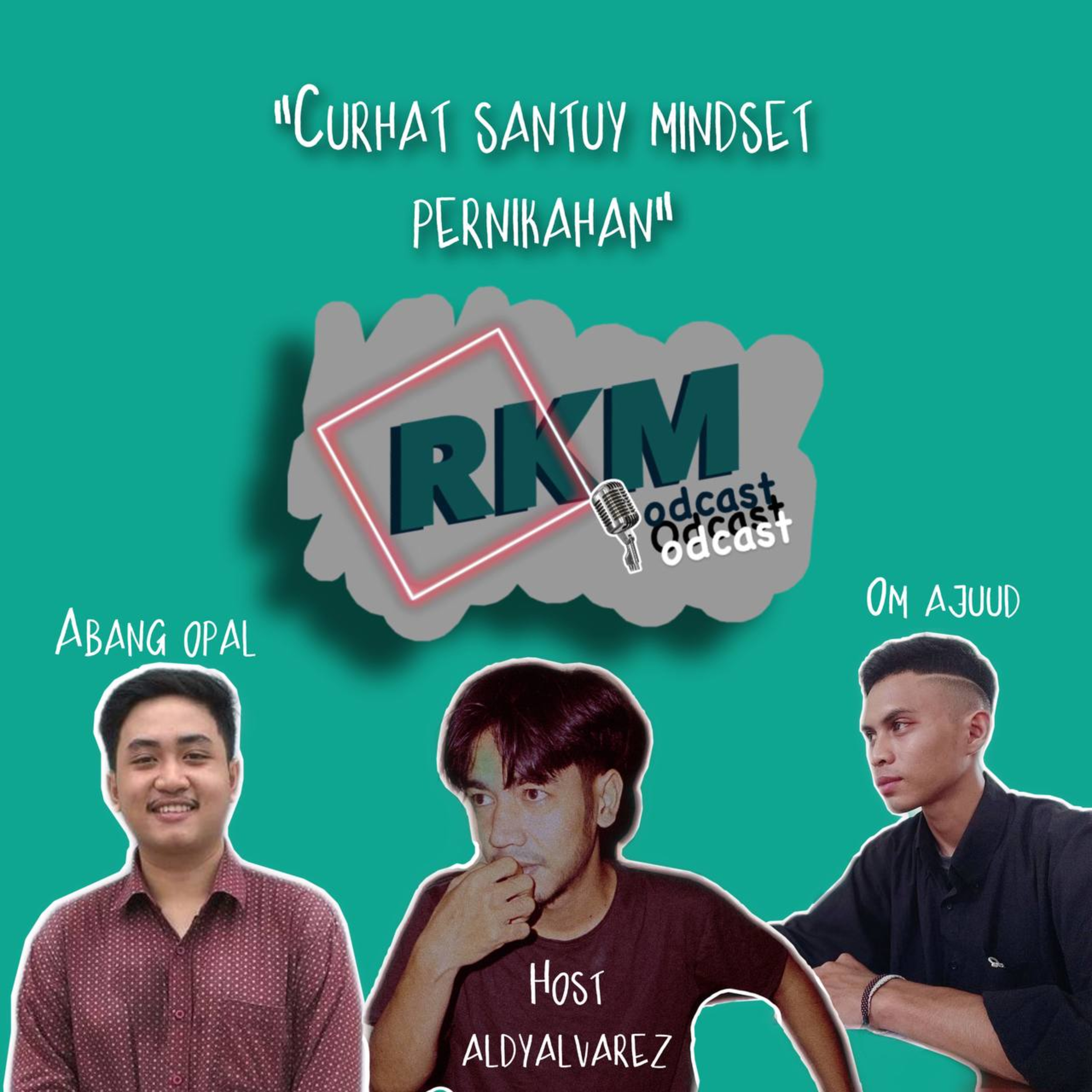 Rkm.Podcast