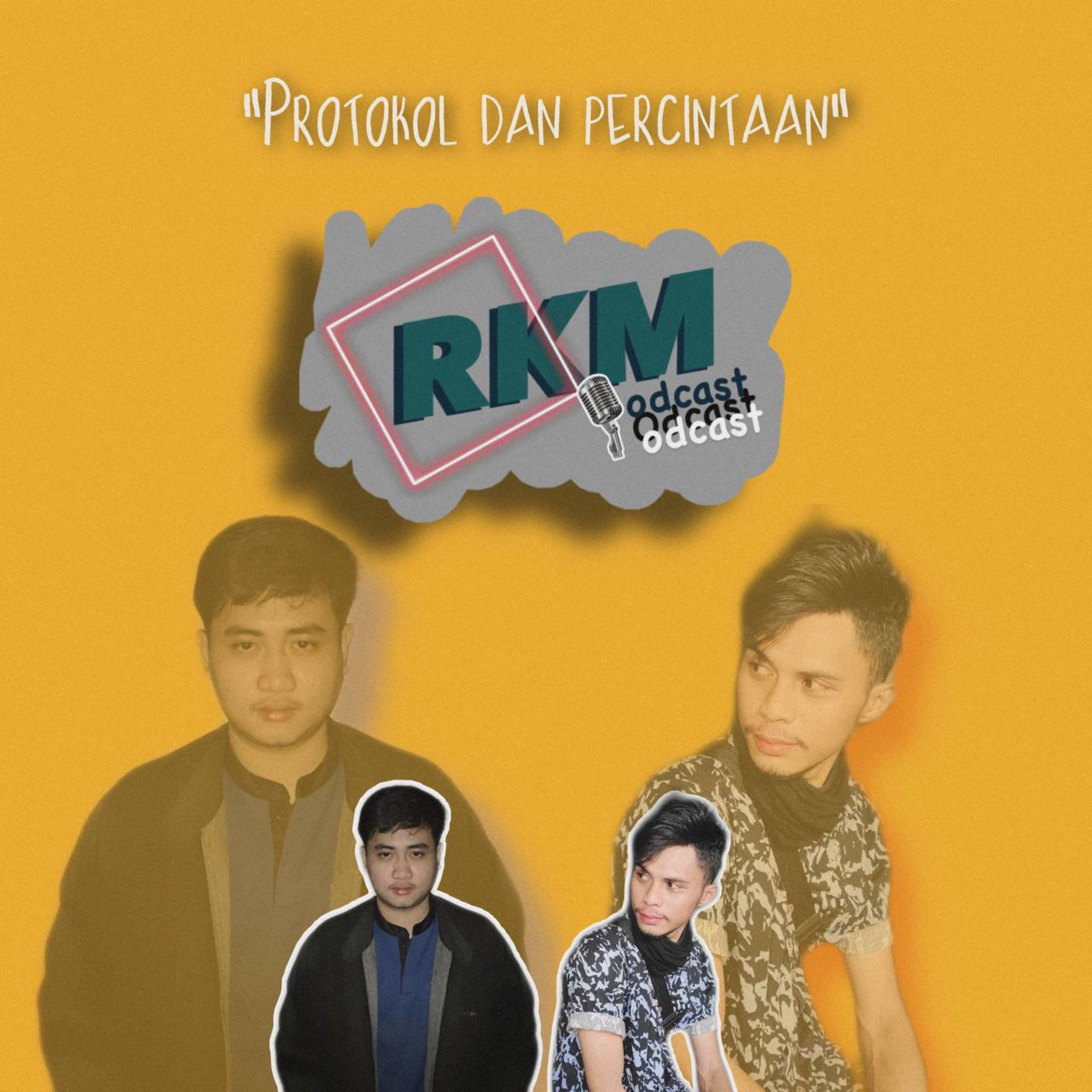 Rkm.Podcast