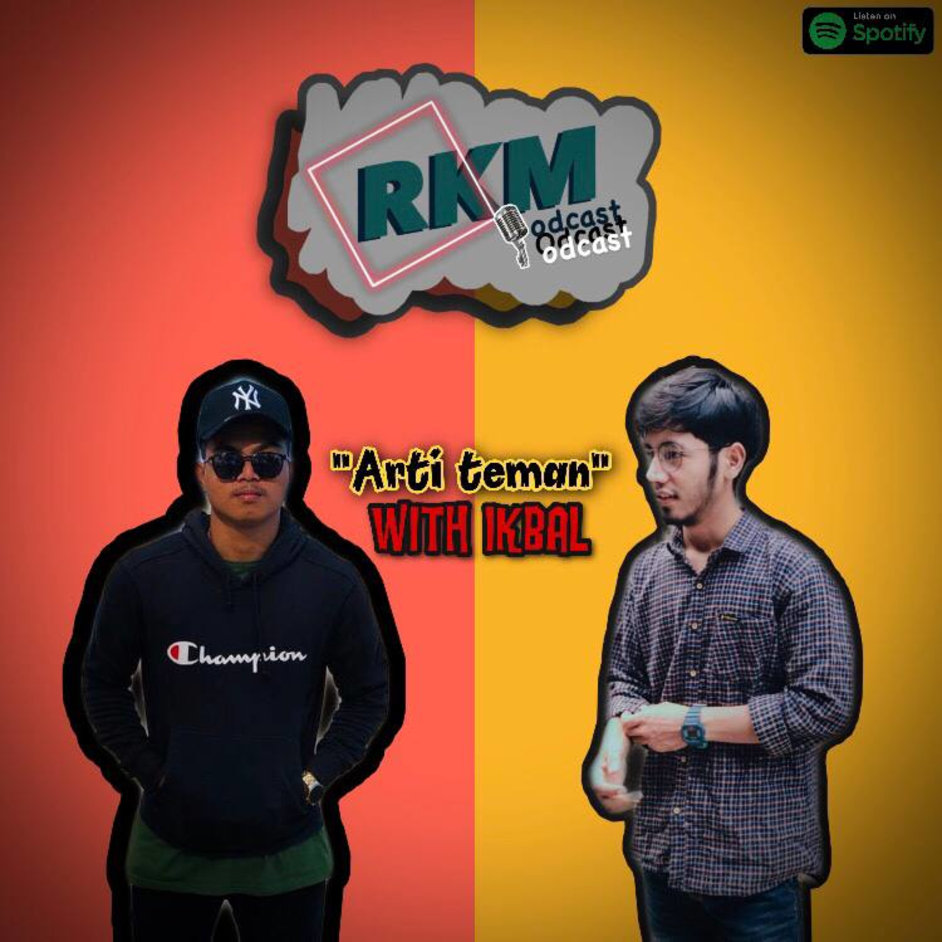 Rkm.Podcast