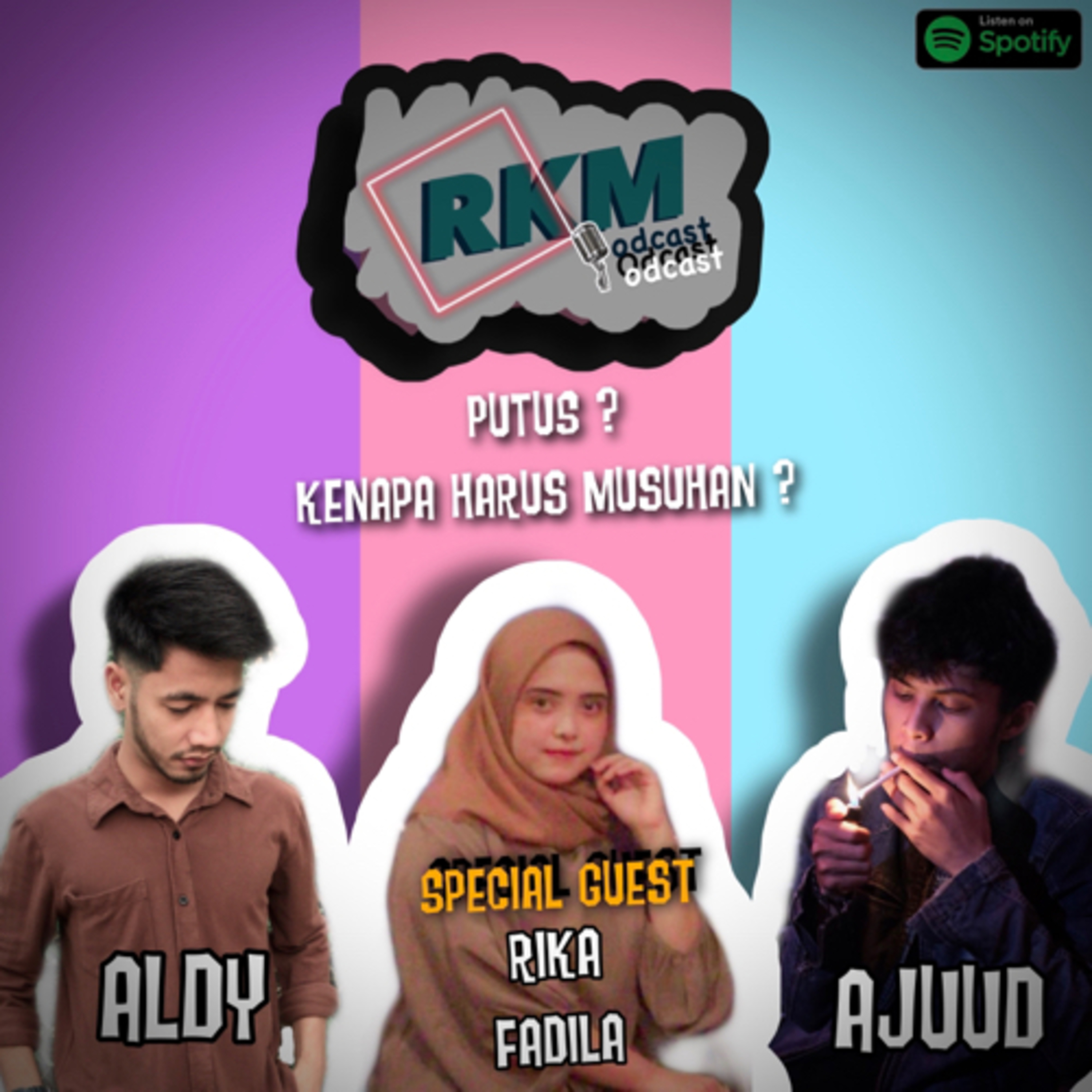 Rkm.Podcast