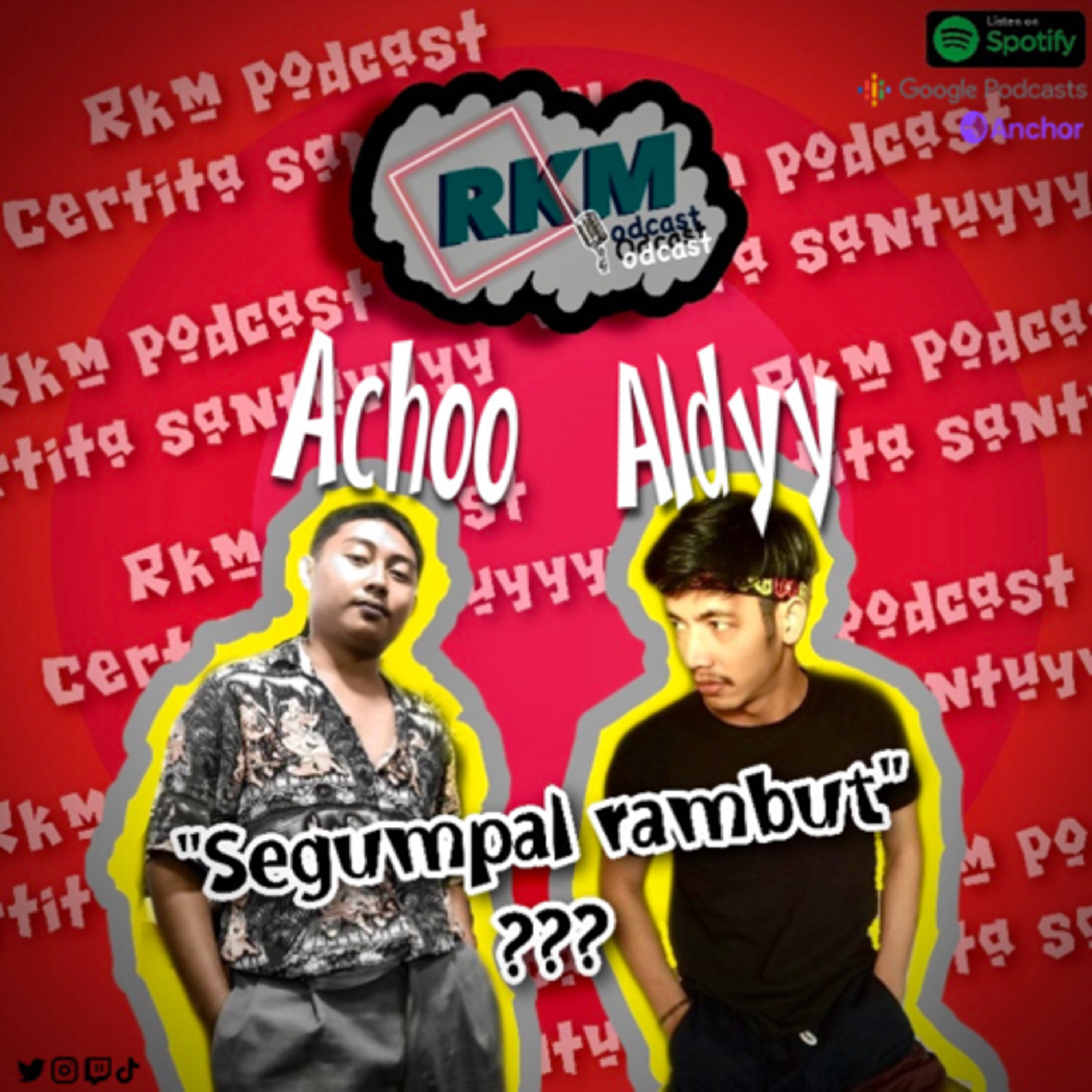 Rkm.Podcast