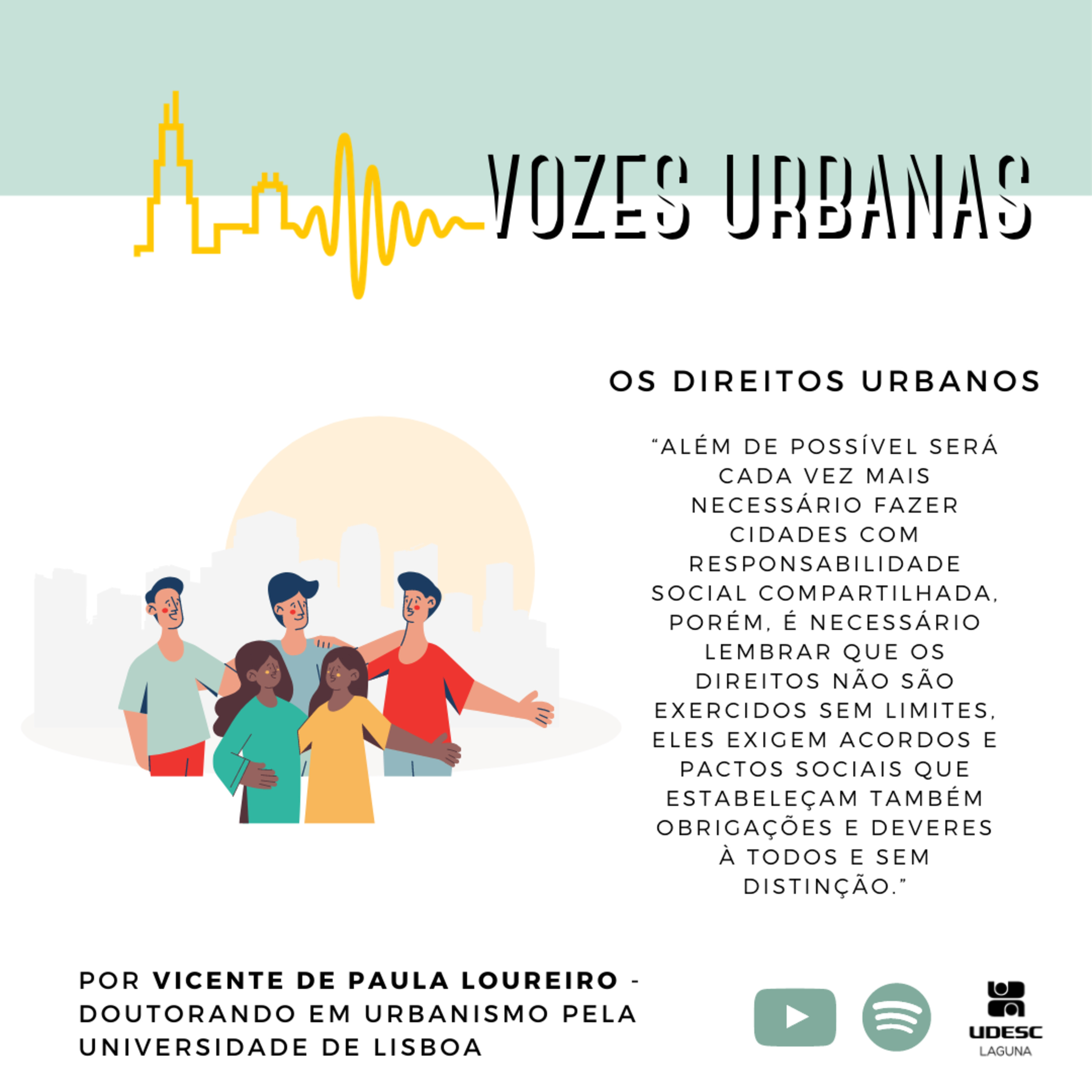 A Cidade Falada