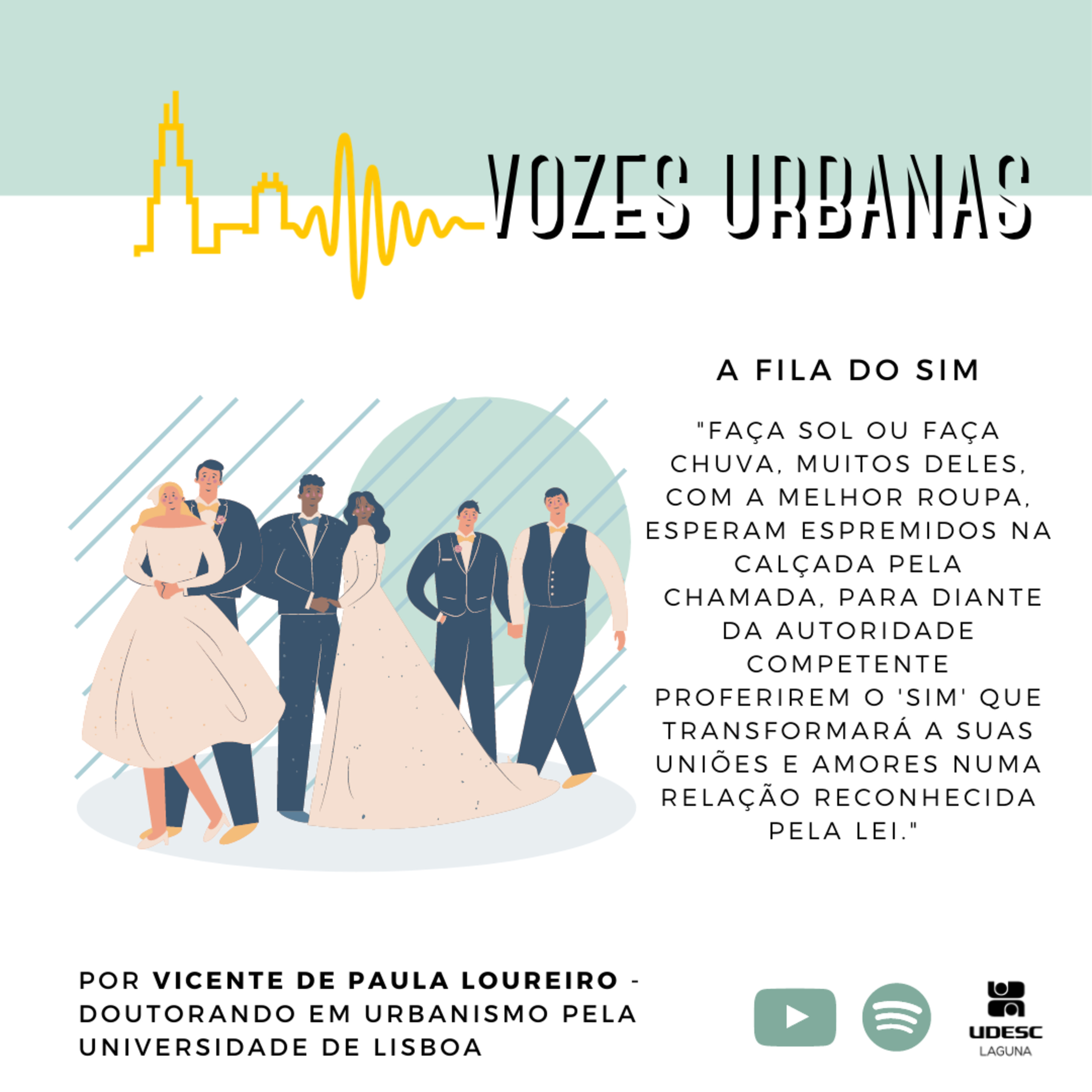 A Cidade Falada