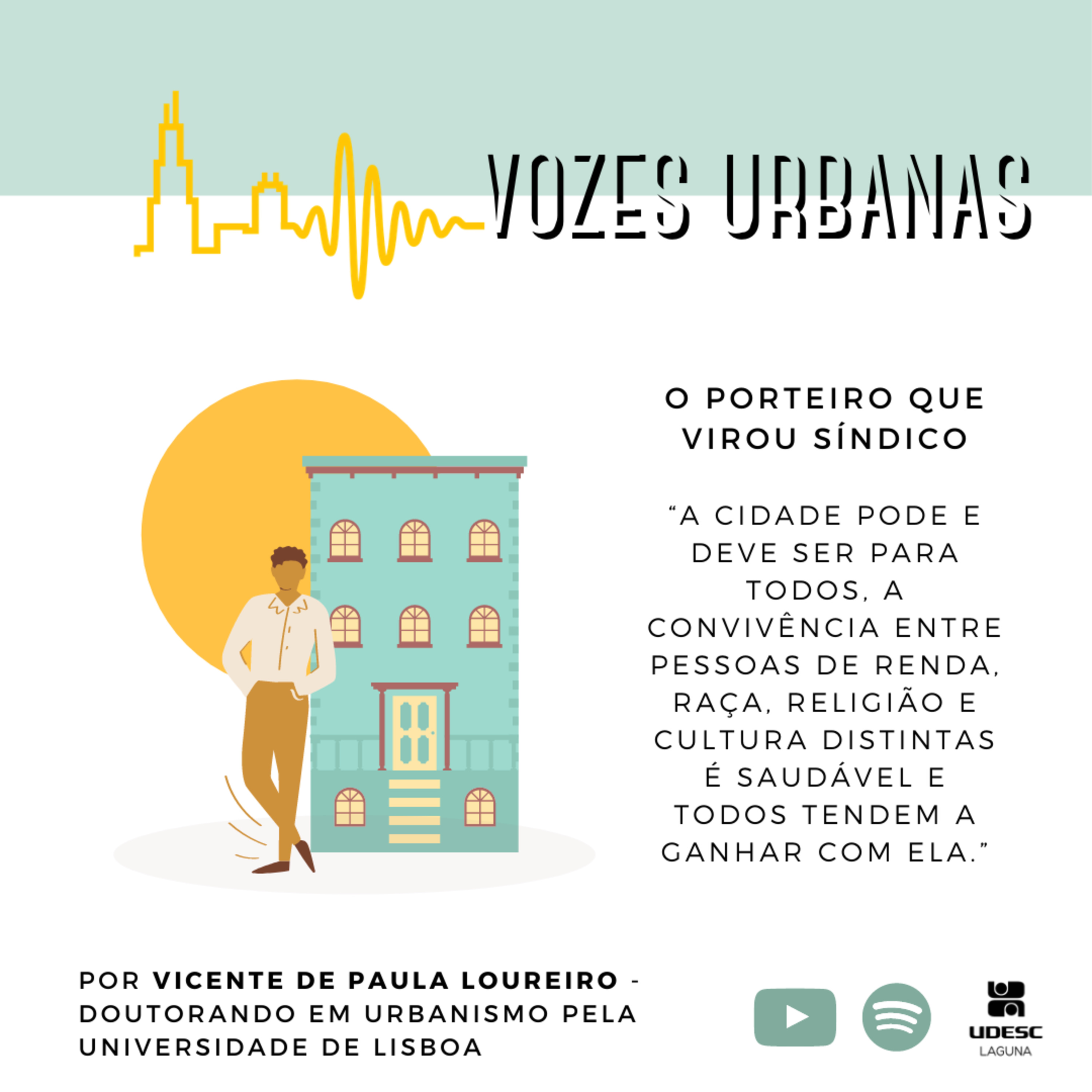 A Cidade Falada