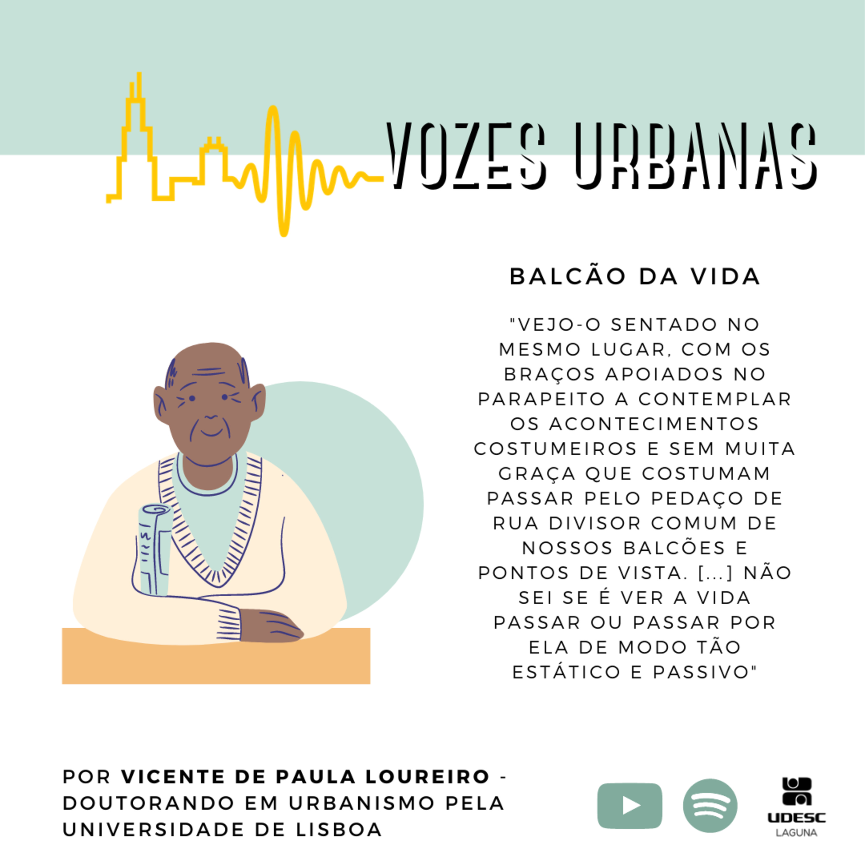 A Cidade Falada