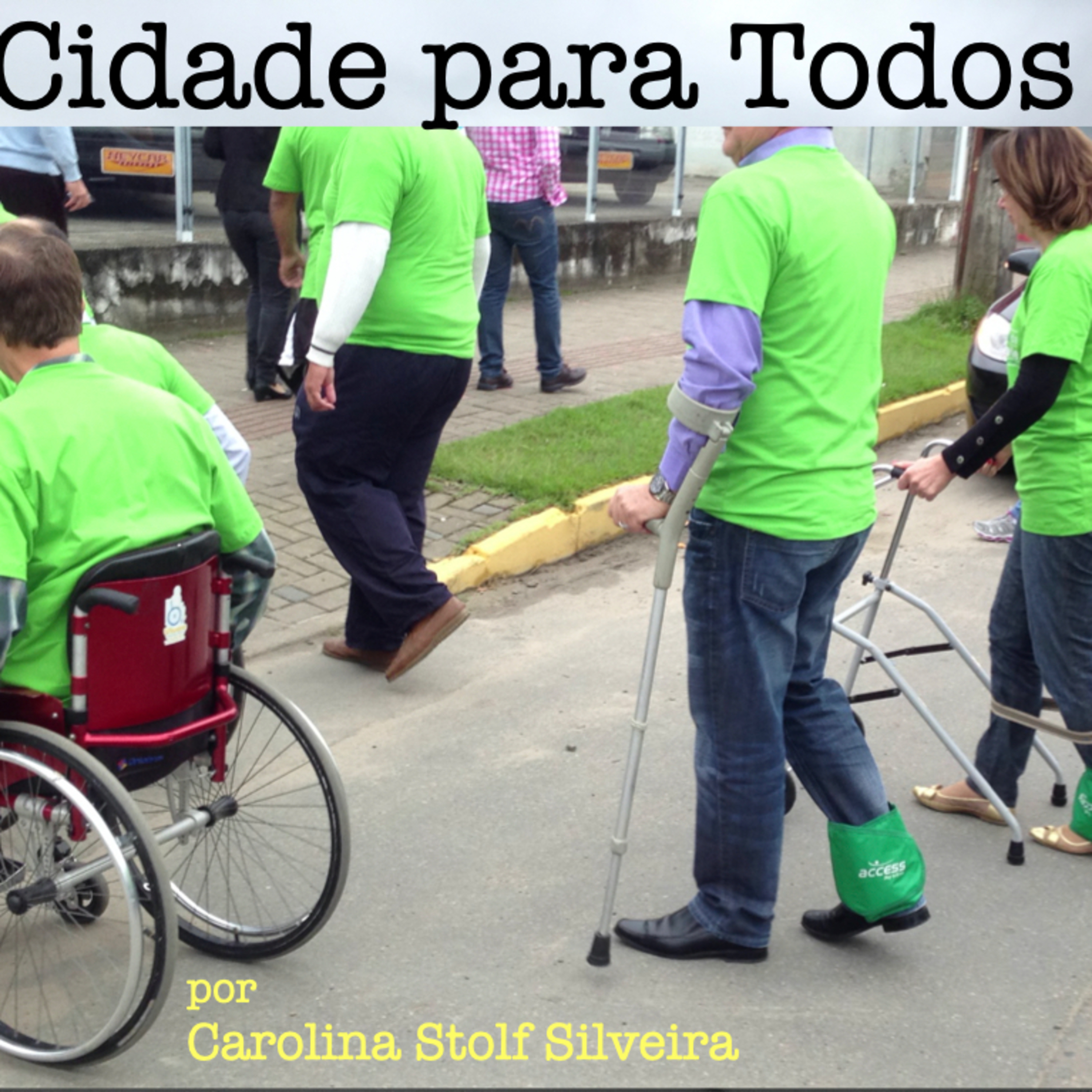 A Cidade Falada