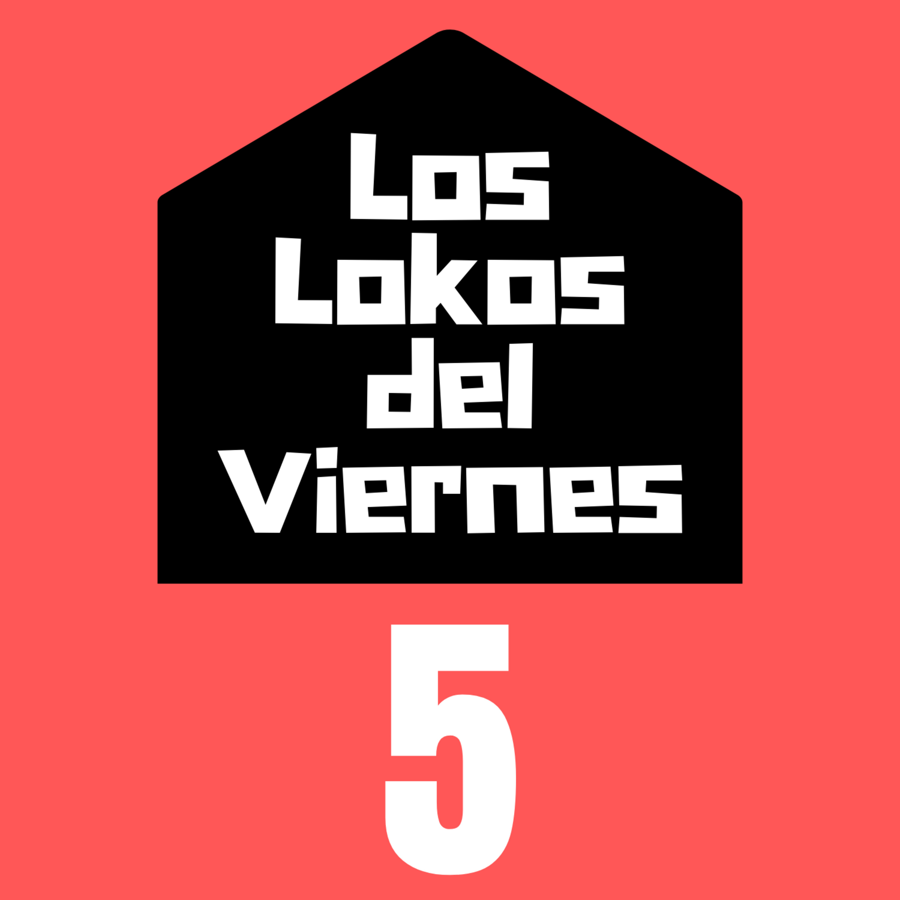 La Previa