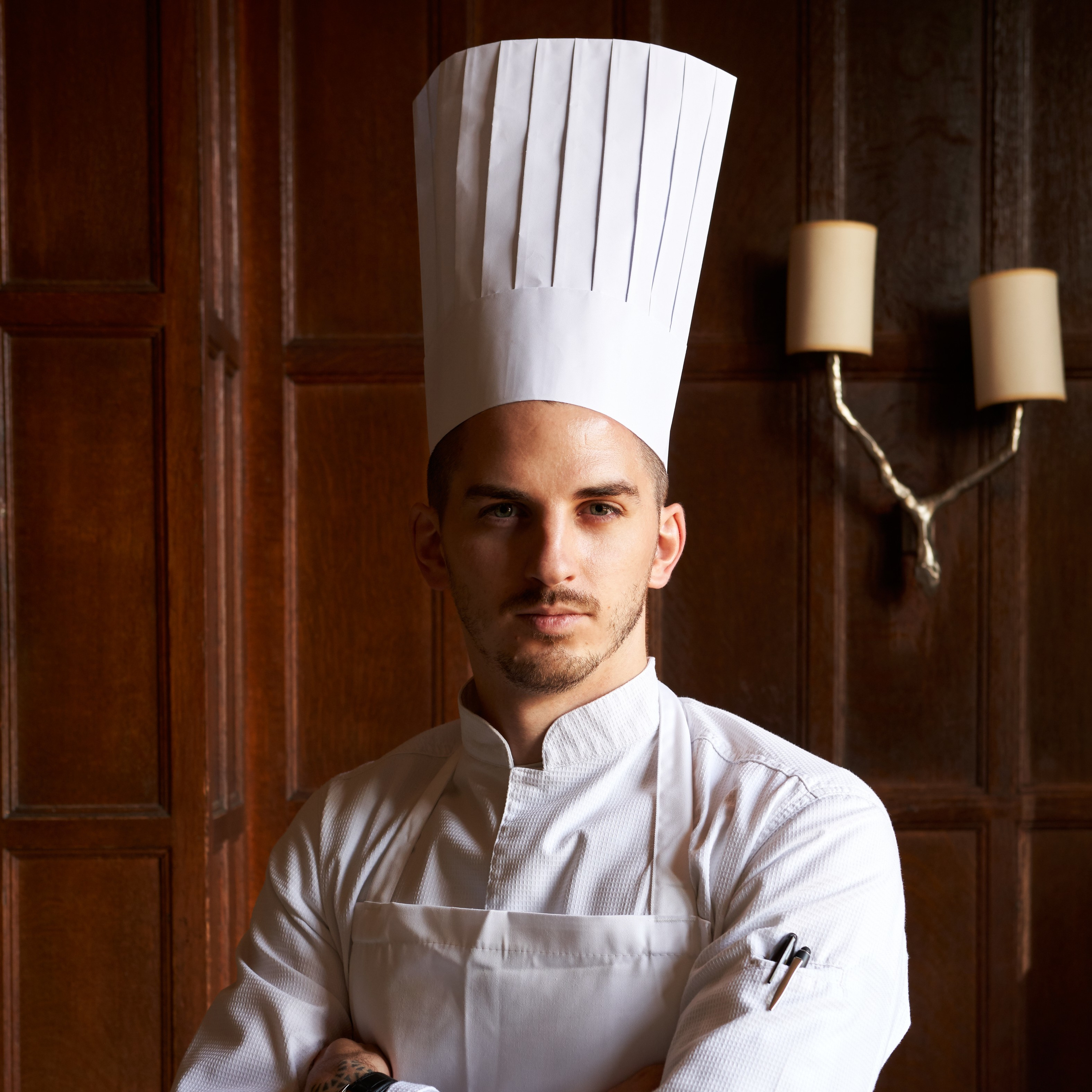 Living On A Scale News