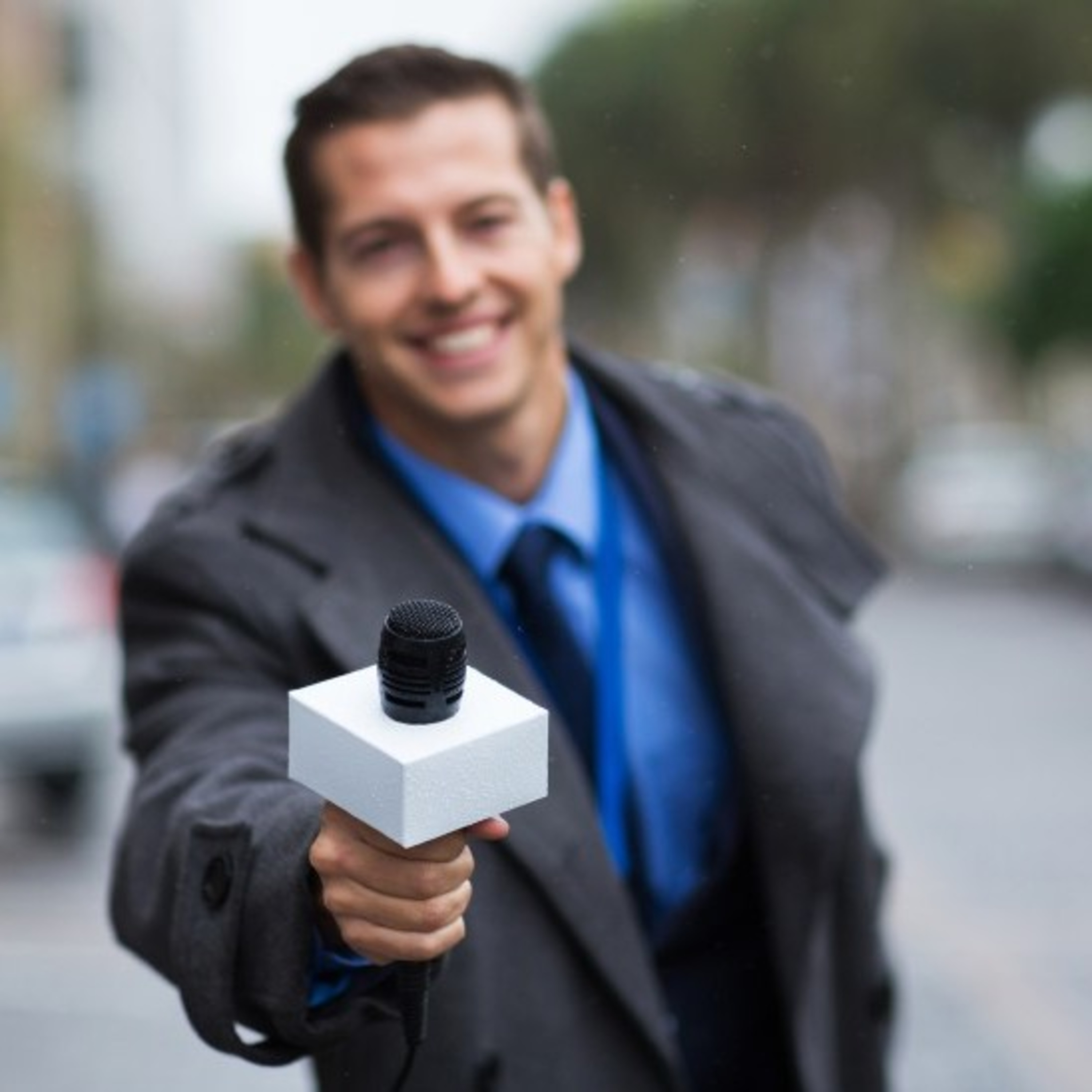 Living On A Scale News