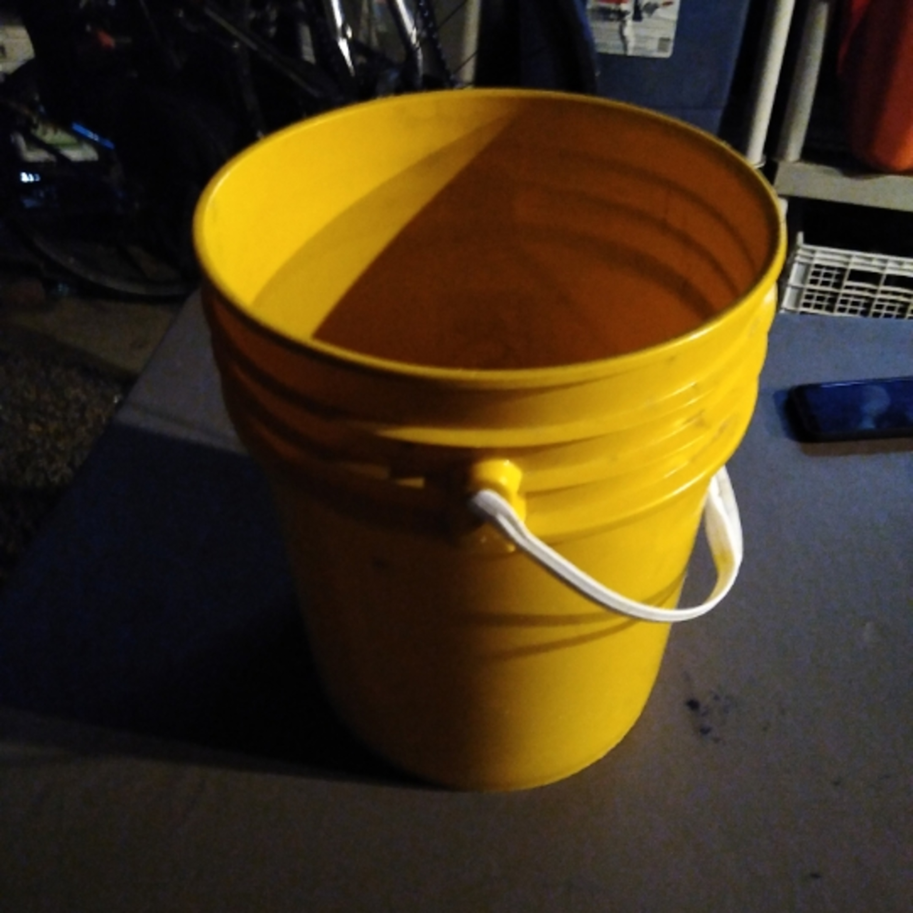 Living On A Scale News