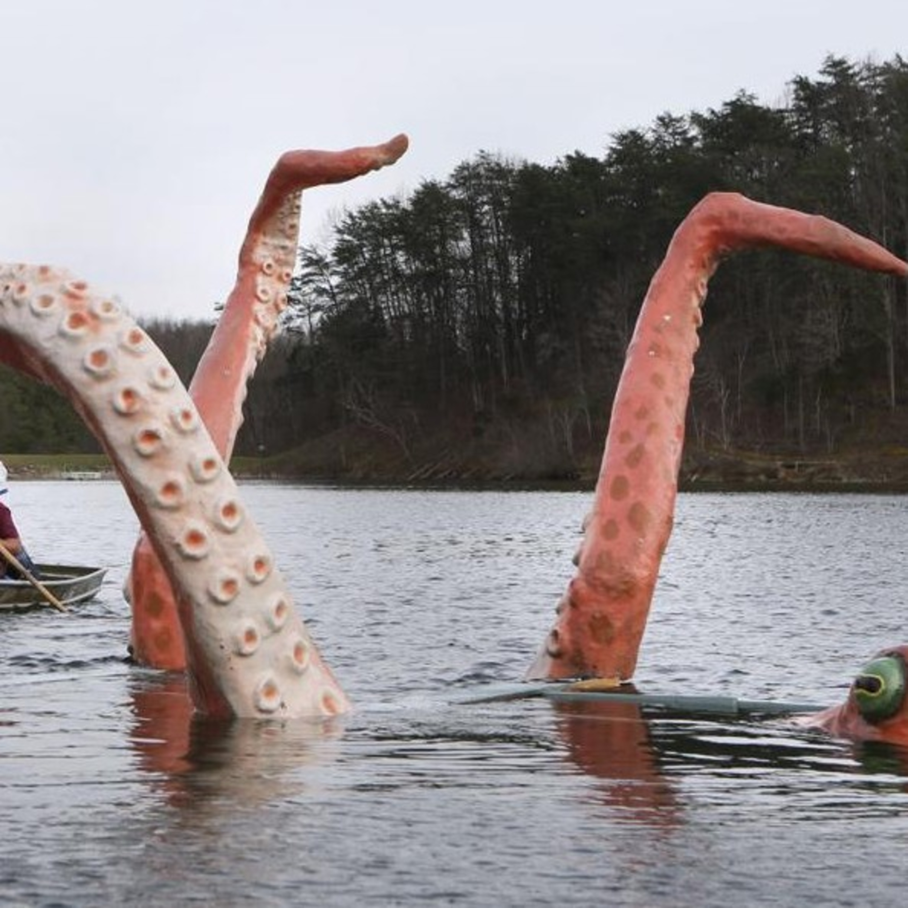 Living On A Scale News