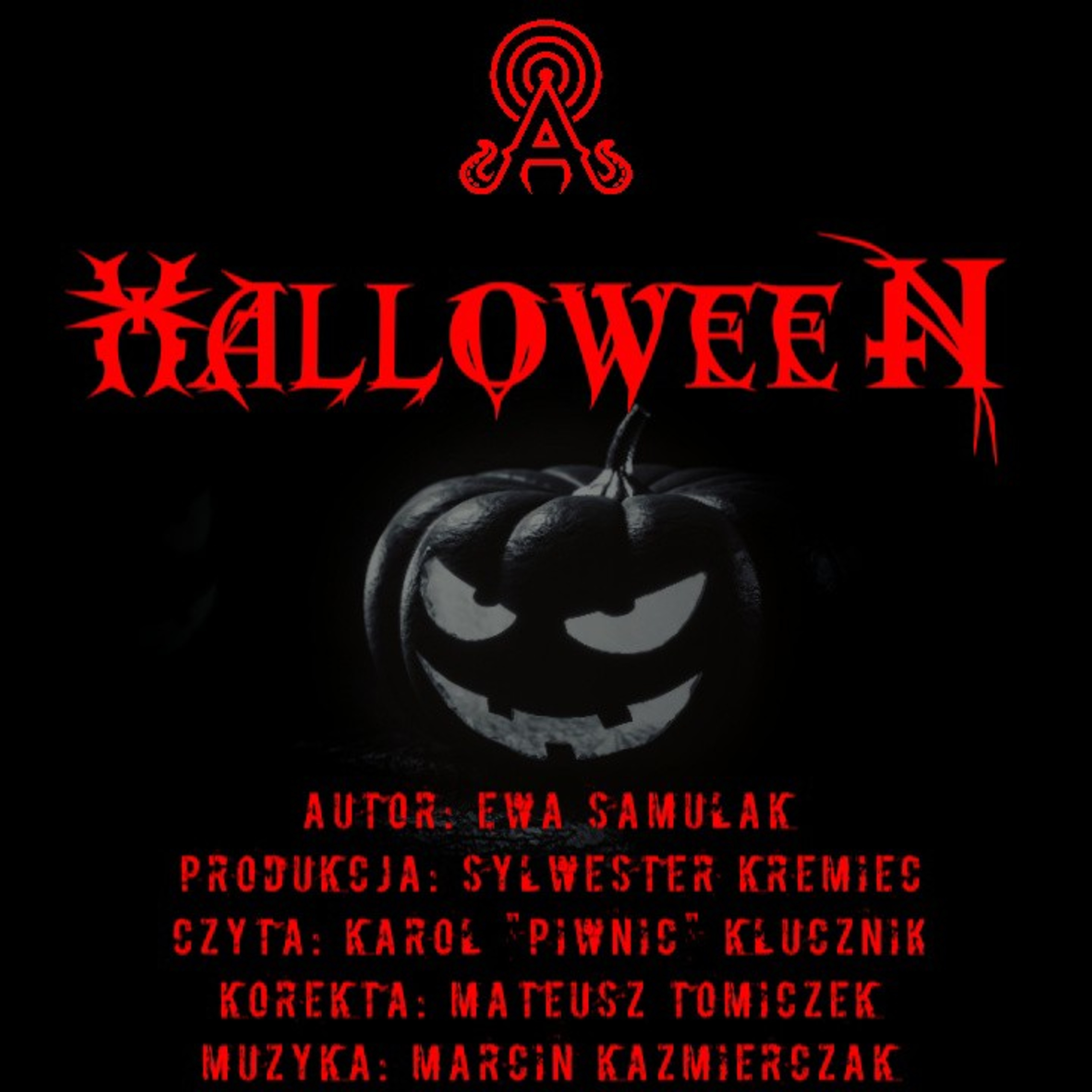 Arkham Radio
