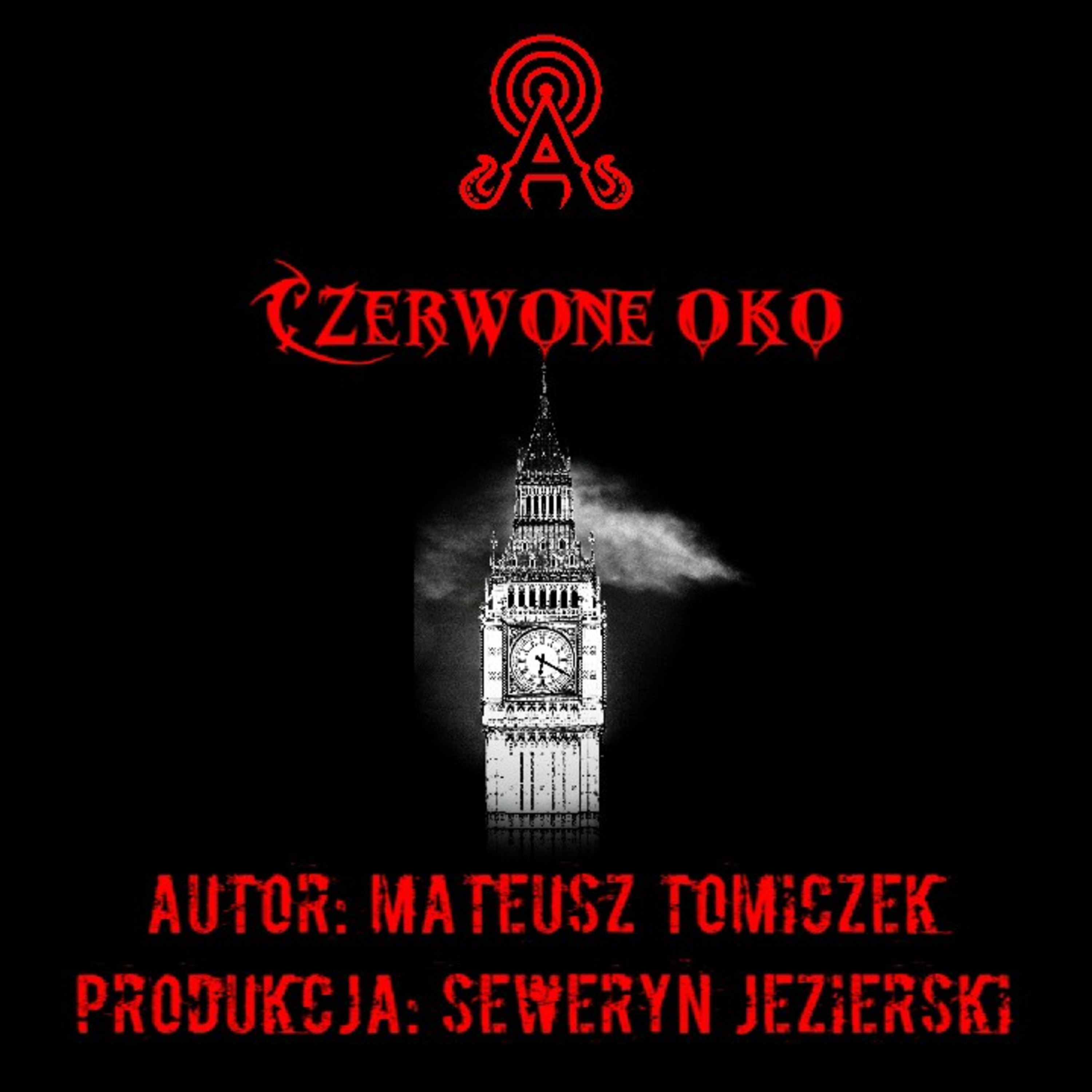 Arkham Radio