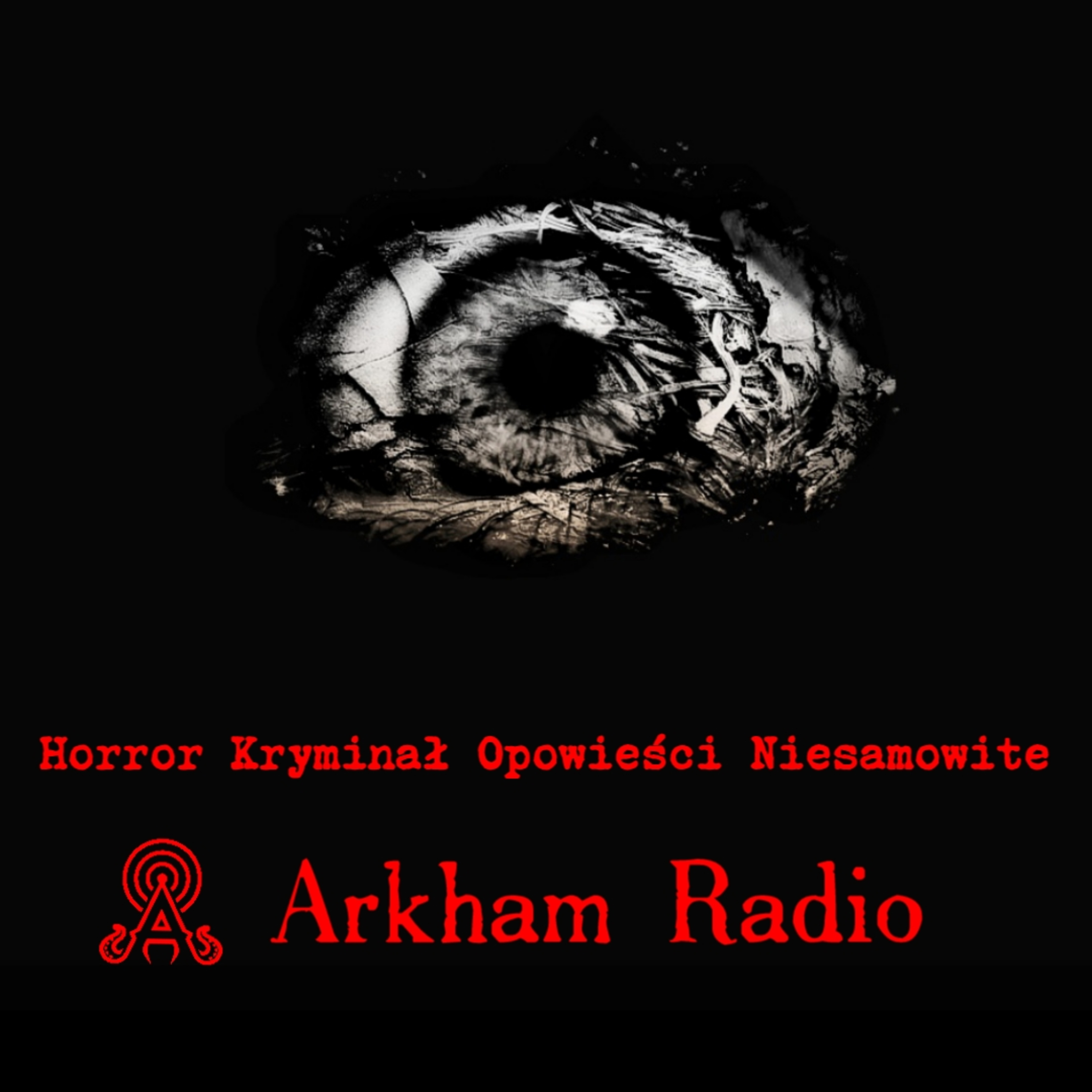 Arkham Radio