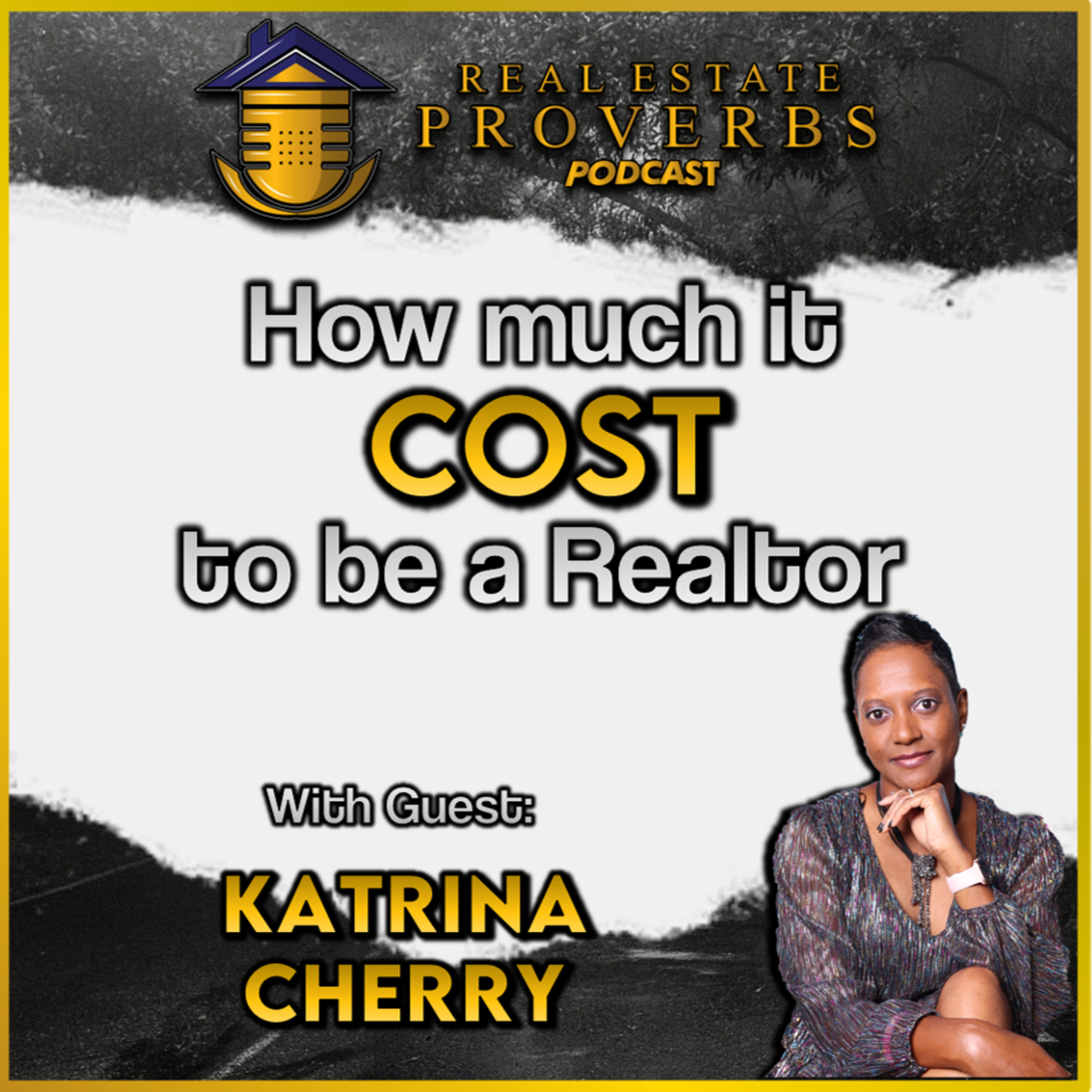 Black Real Estate Voices