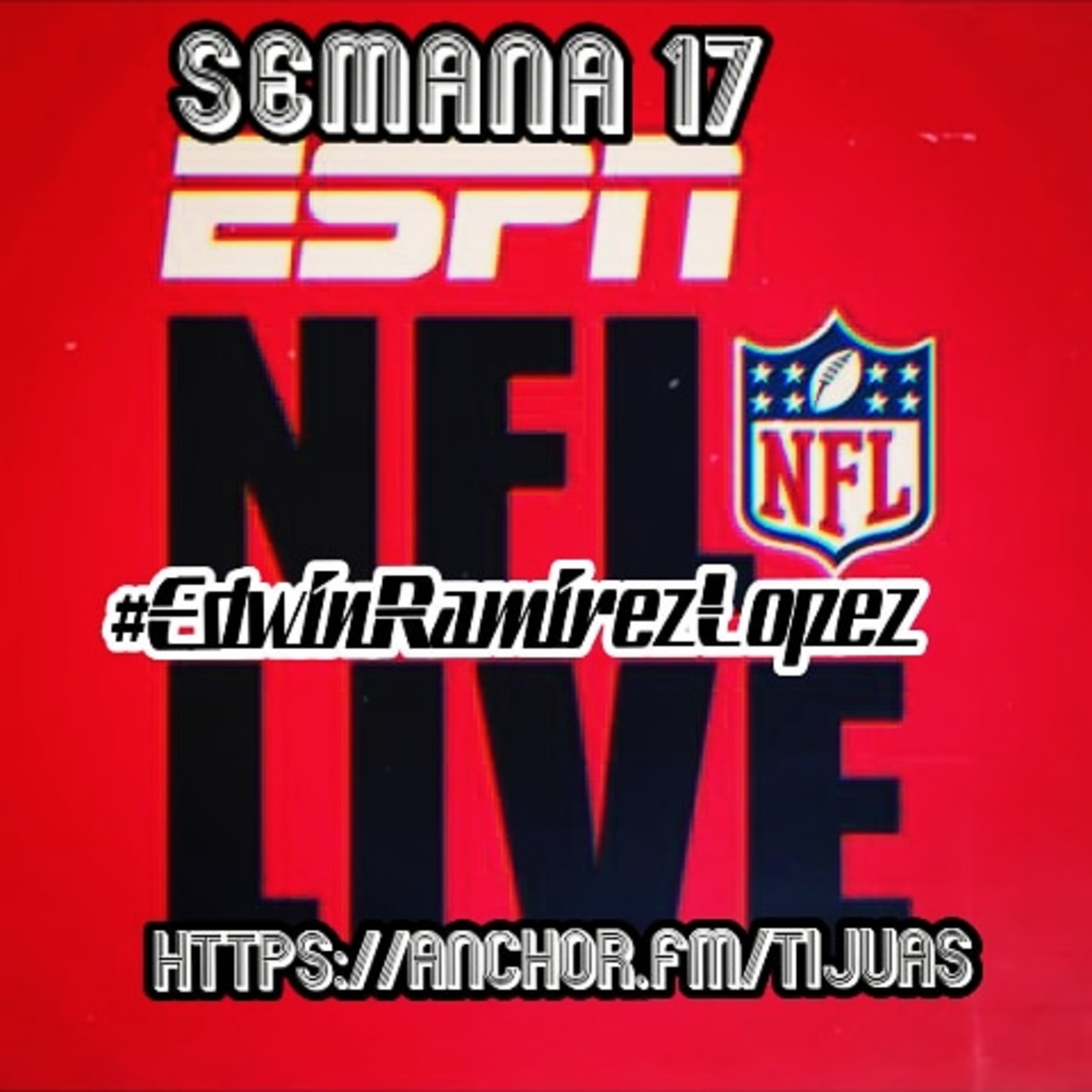 Sem 17 nfl episode artwork