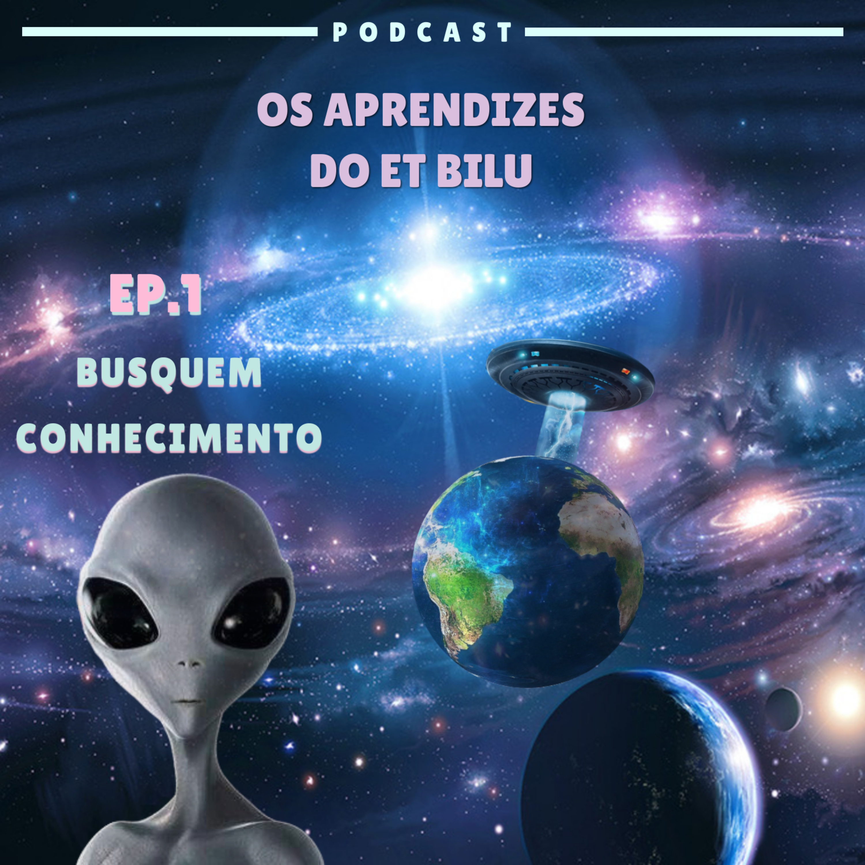 Os Aprendizes do Et Bilu