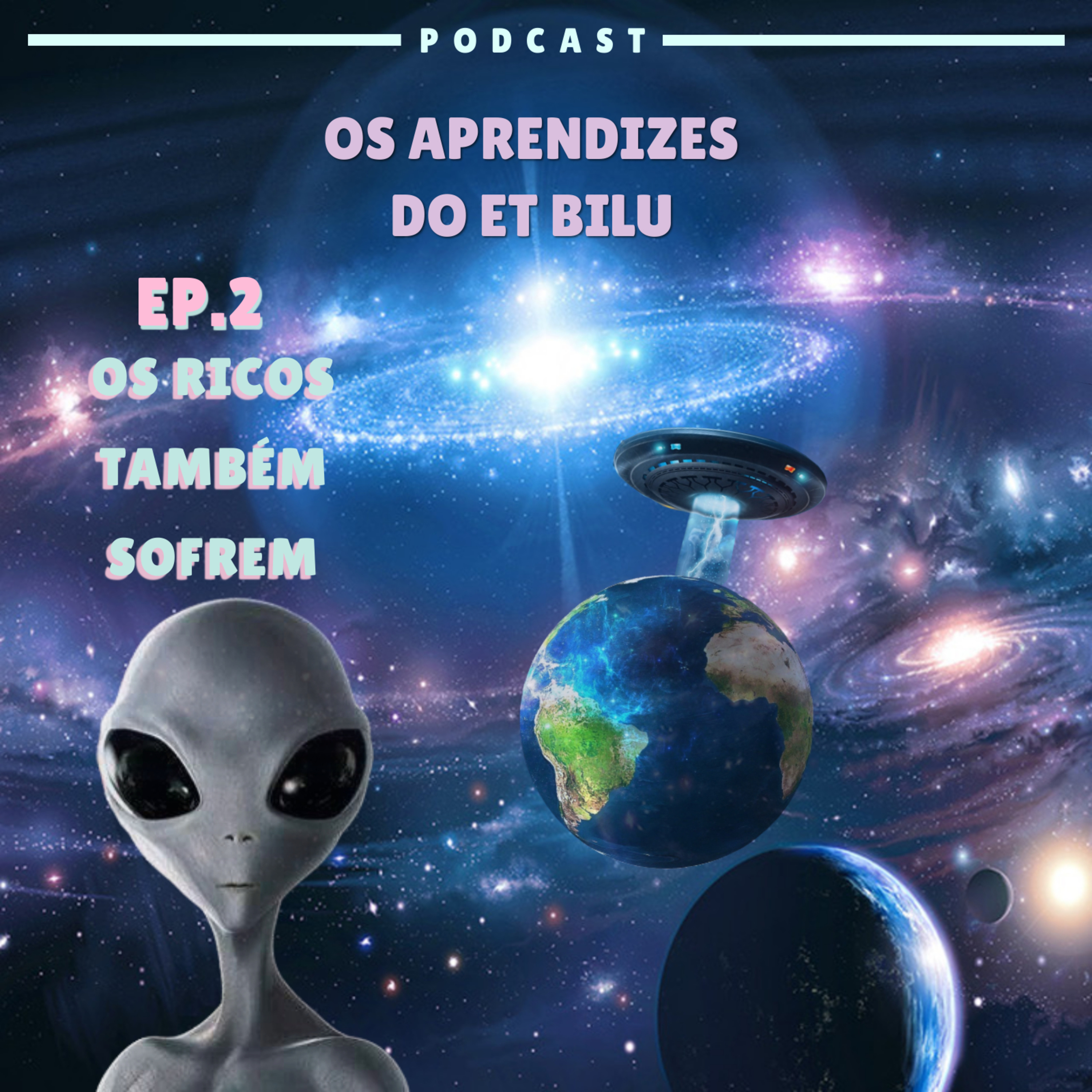 Os Aprendizes do Et Bilu