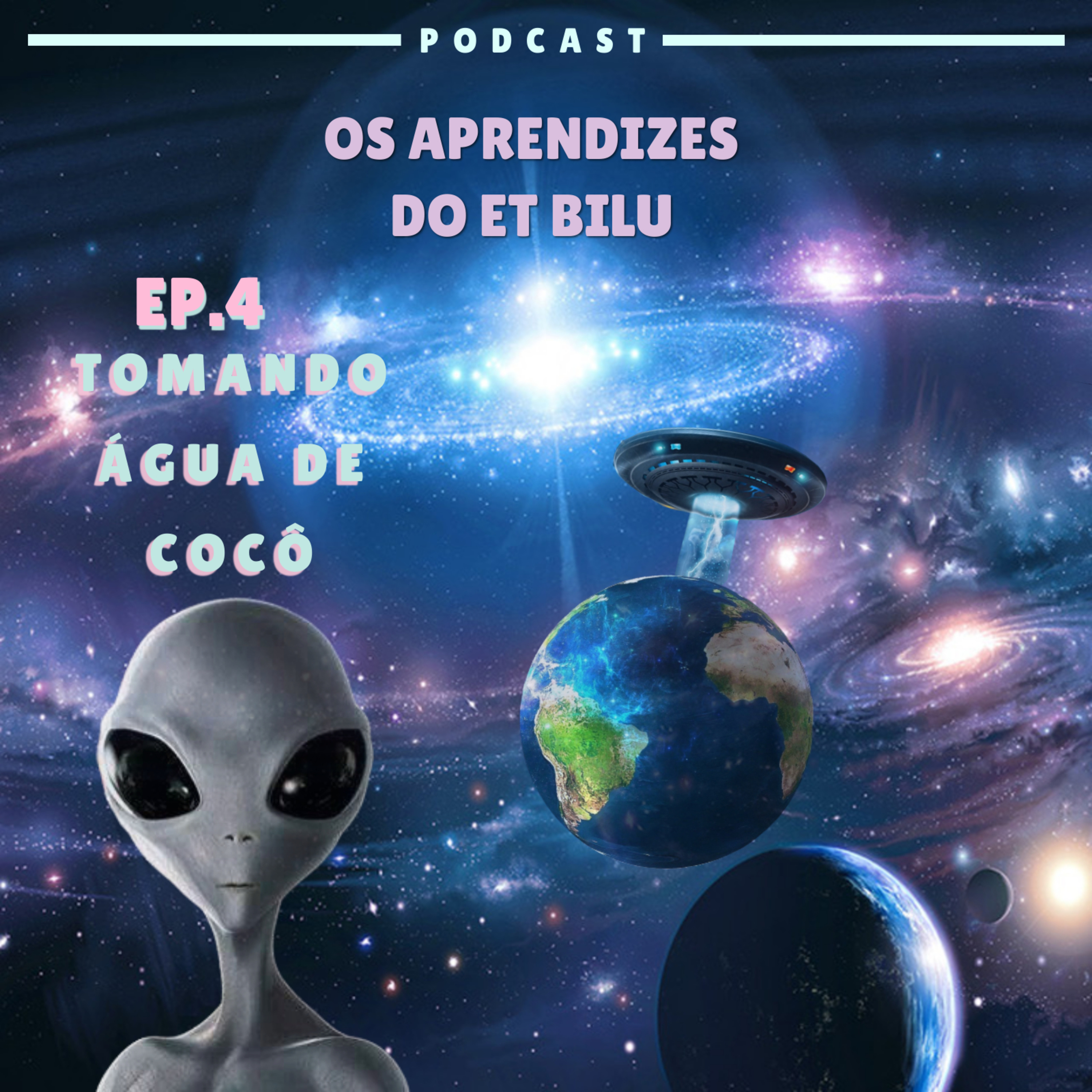 Os Aprendizes do Et Bilu
