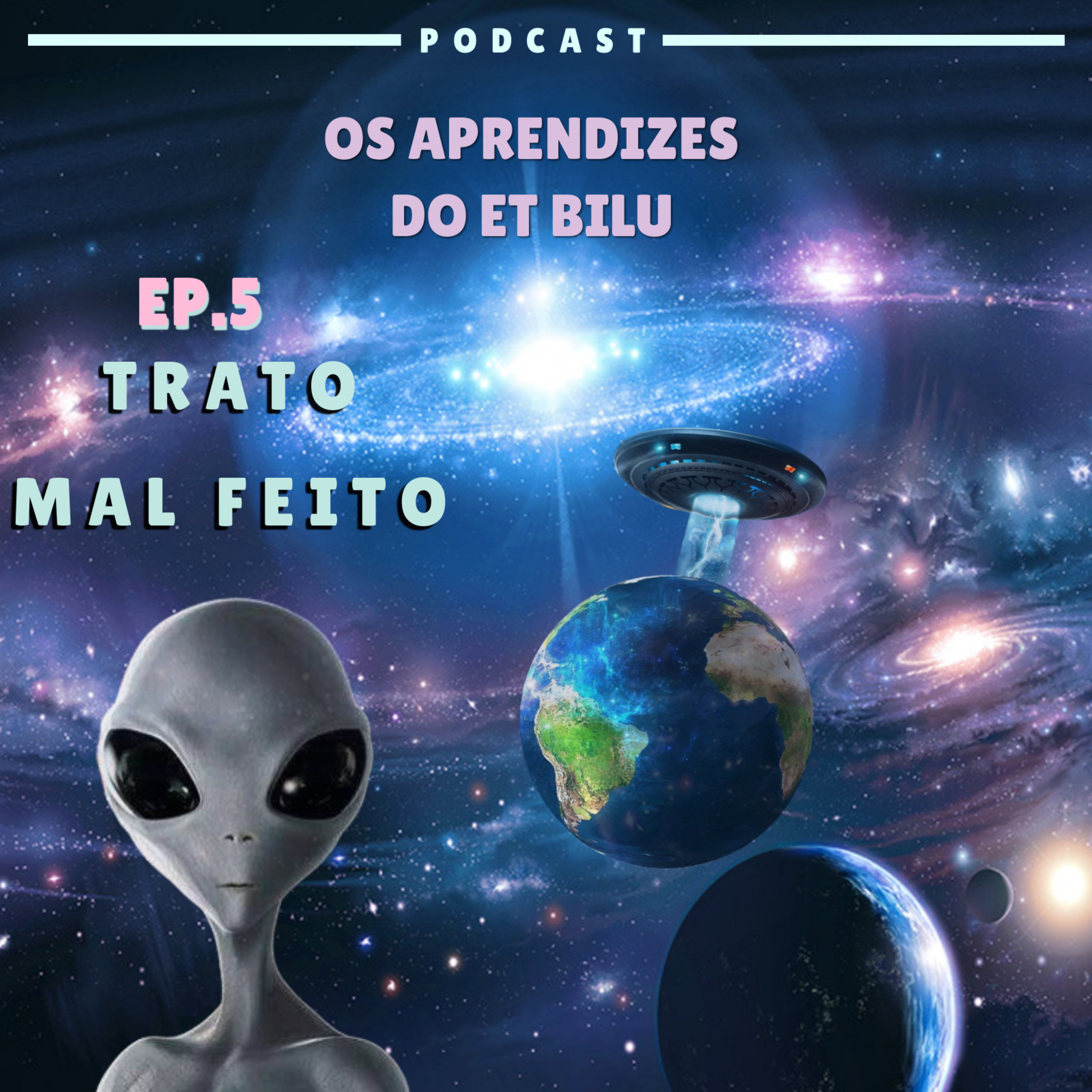 Os Aprendizes do Et Bilu