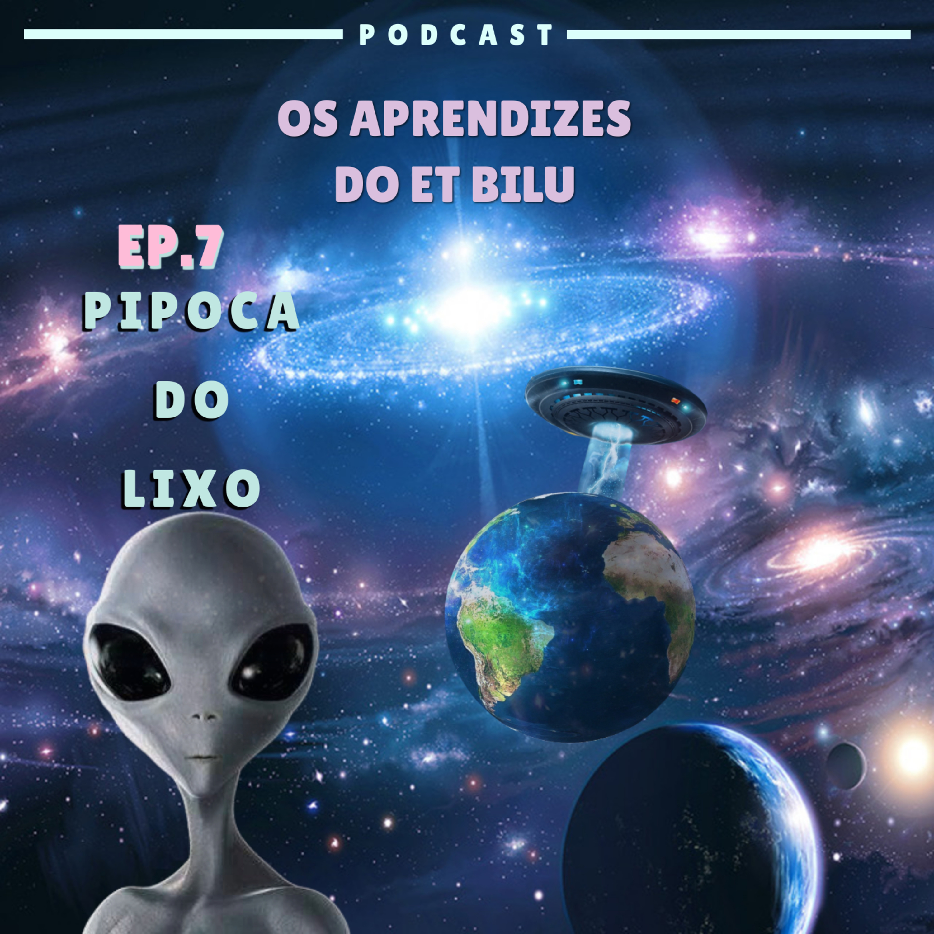 Os Aprendizes do Et Bilu