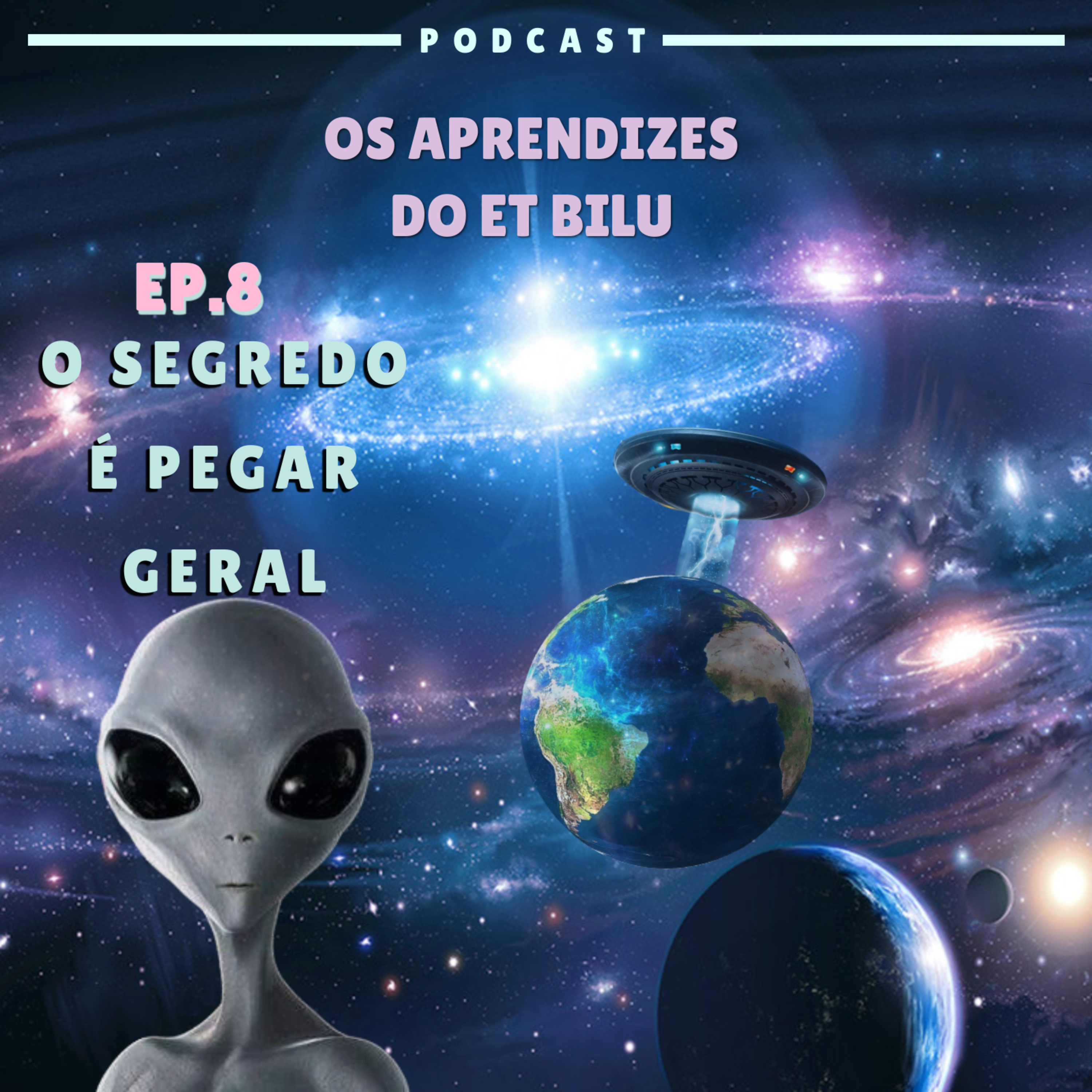 Os Aprendizes do Et Bilu
