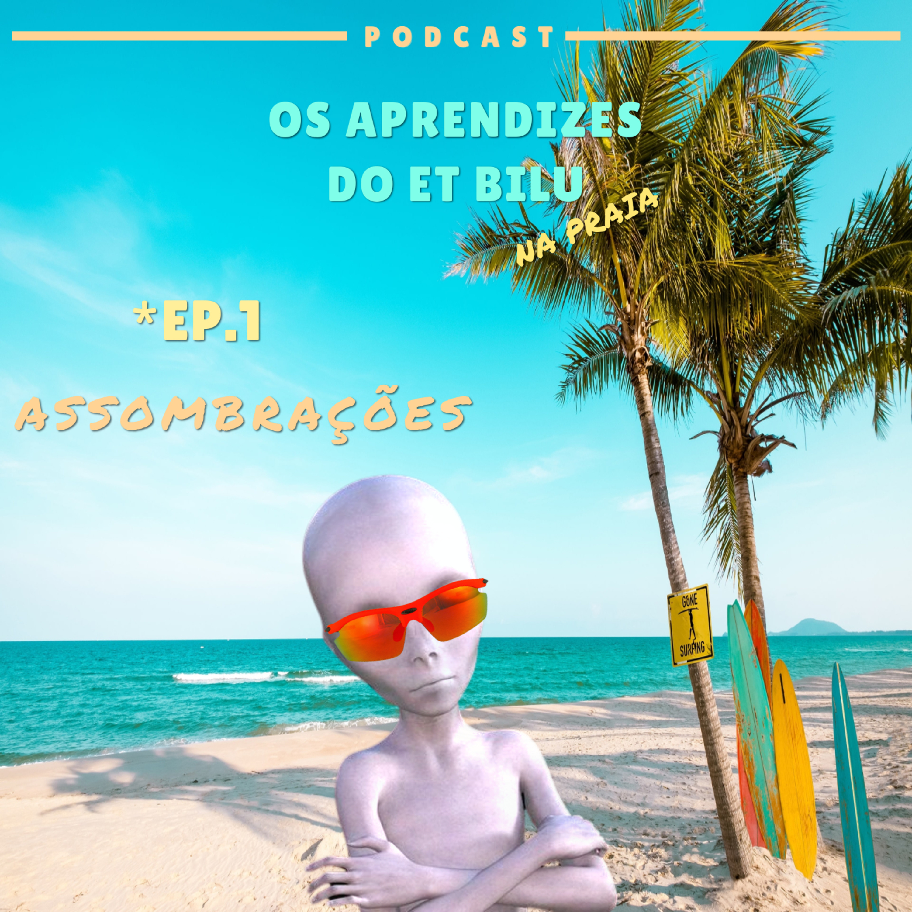 Os Aprendizes do Et Bilu