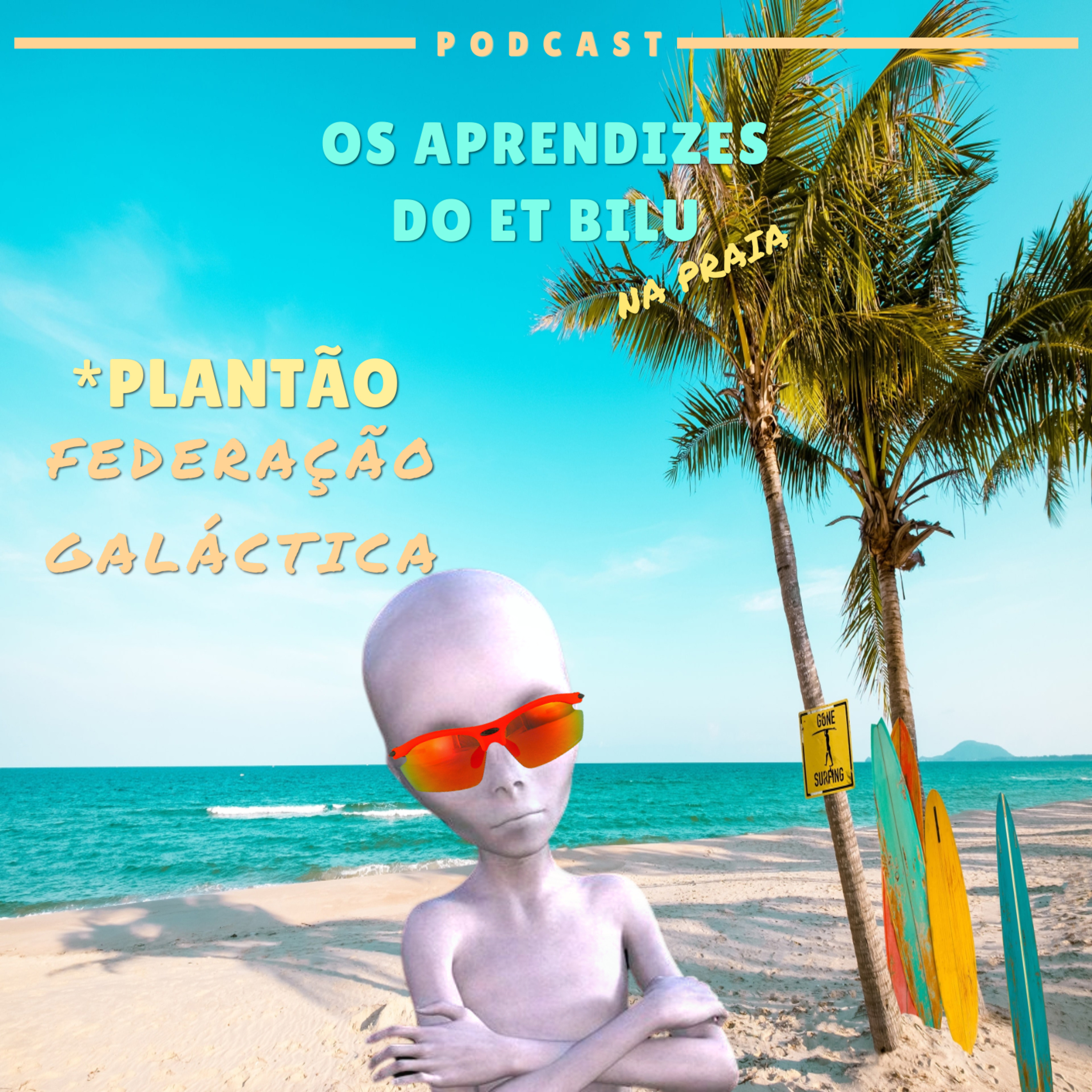 Os Aprendizes do Et Bilu