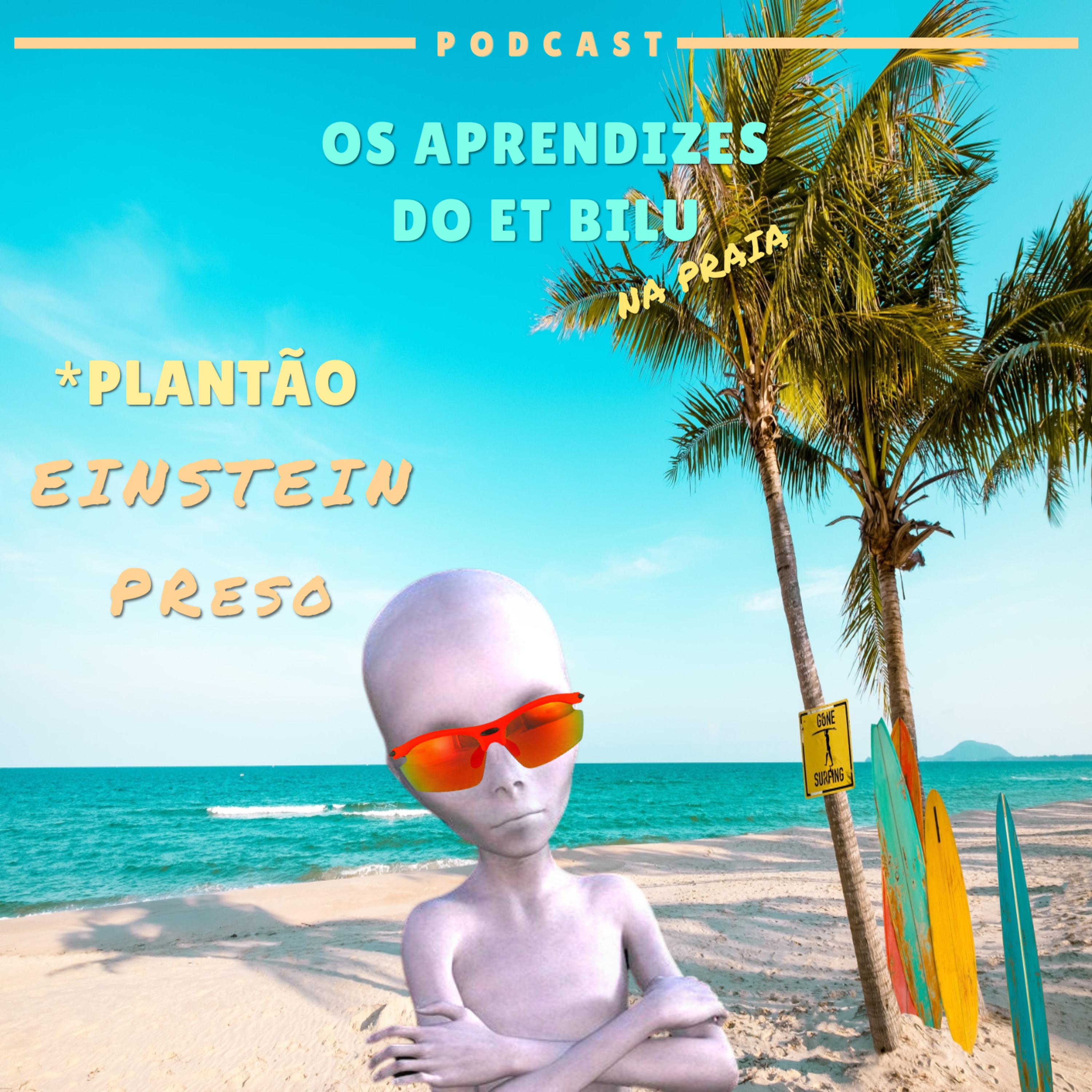 Os Aprendizes do Et Bilu