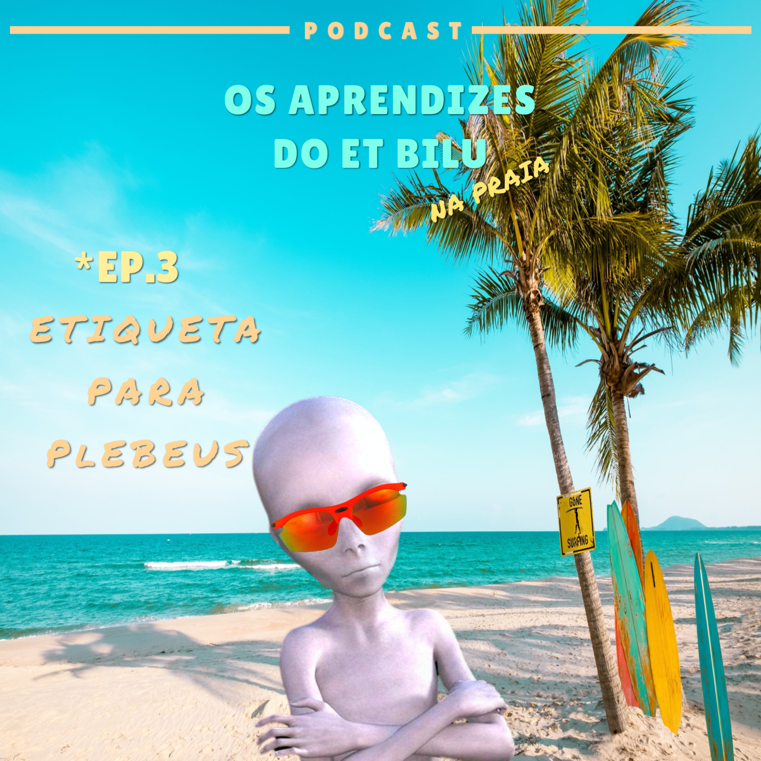 Os Aprendizes do Et Bilu