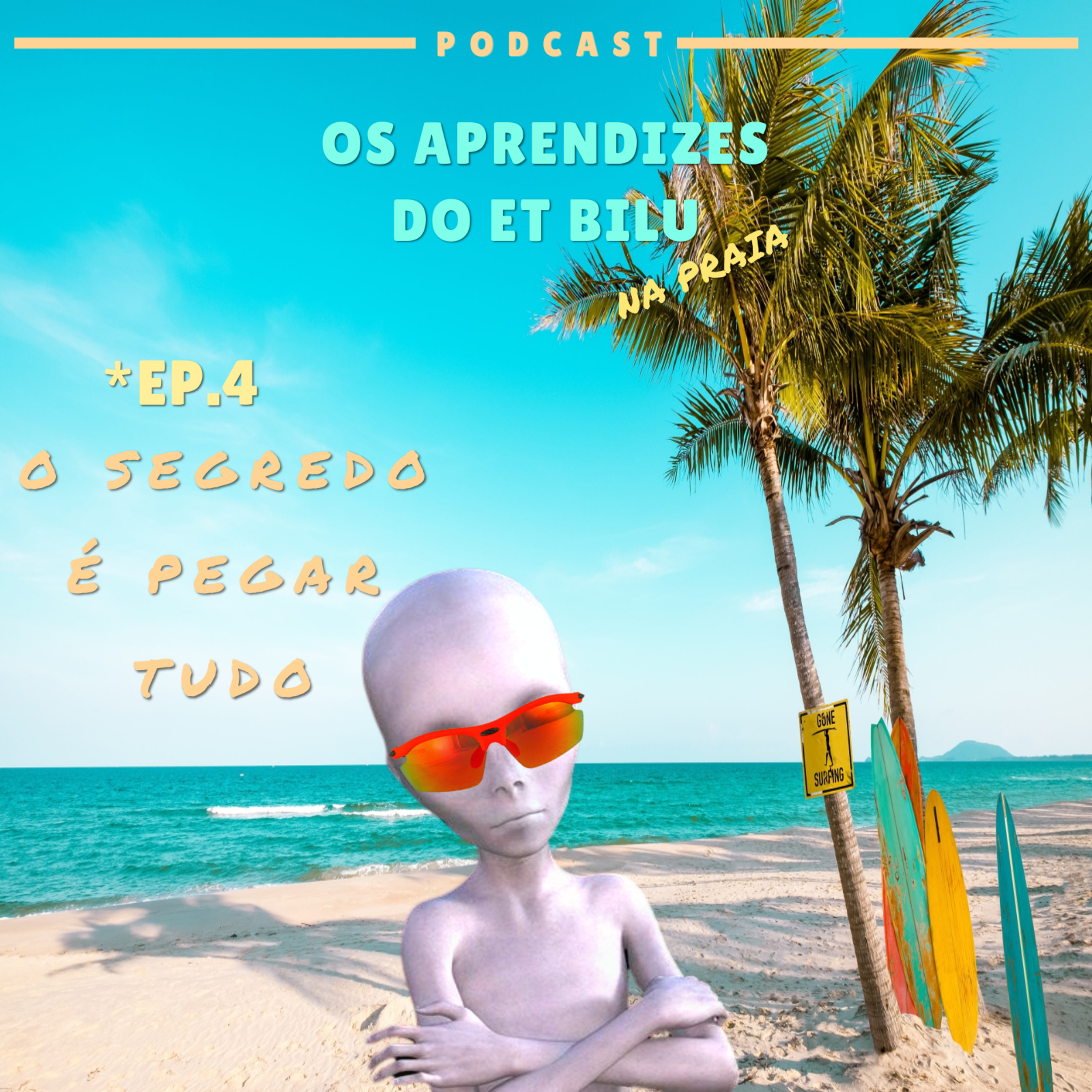 Os Aprendizes do Et Bilu