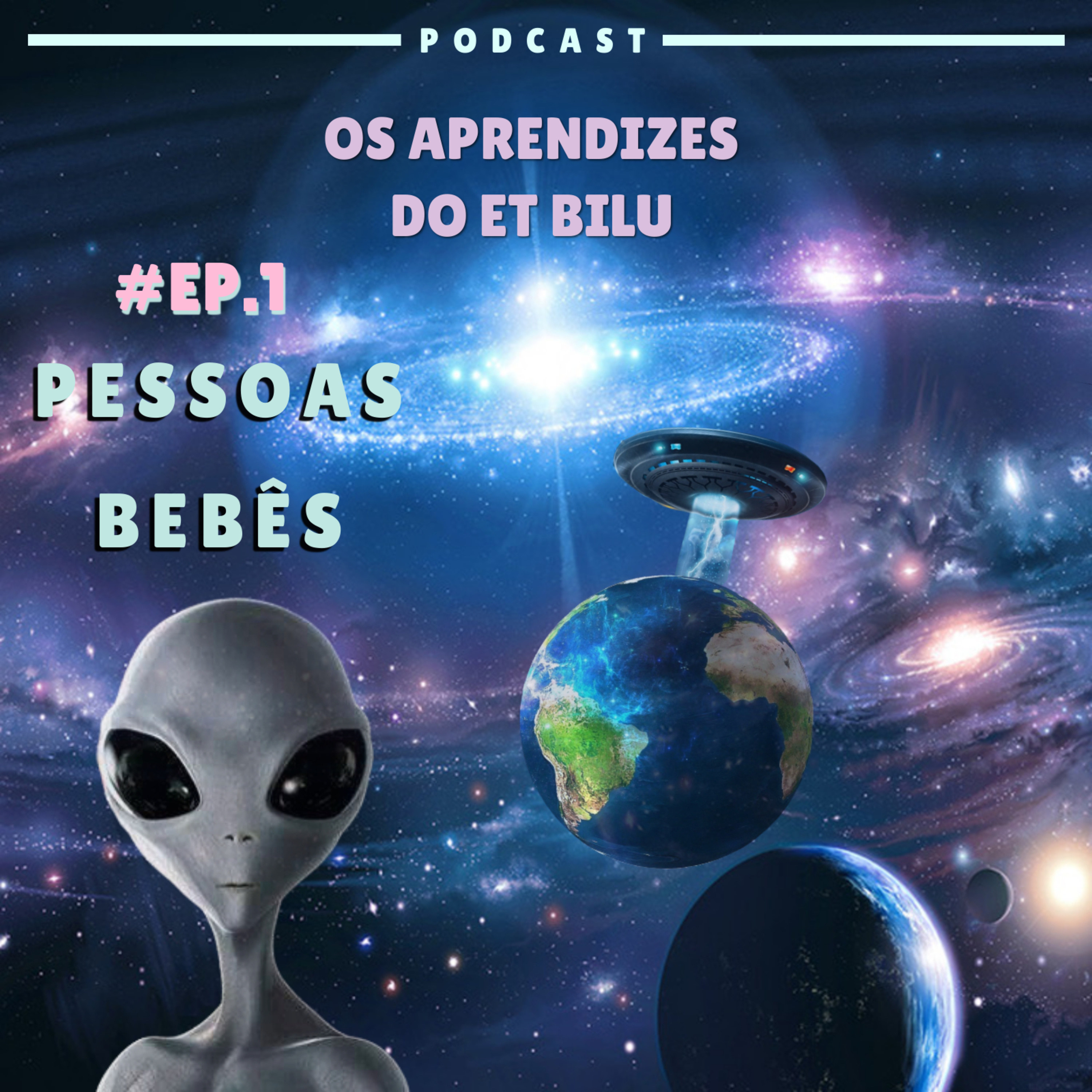 Os Aprendizes do Et Bilu