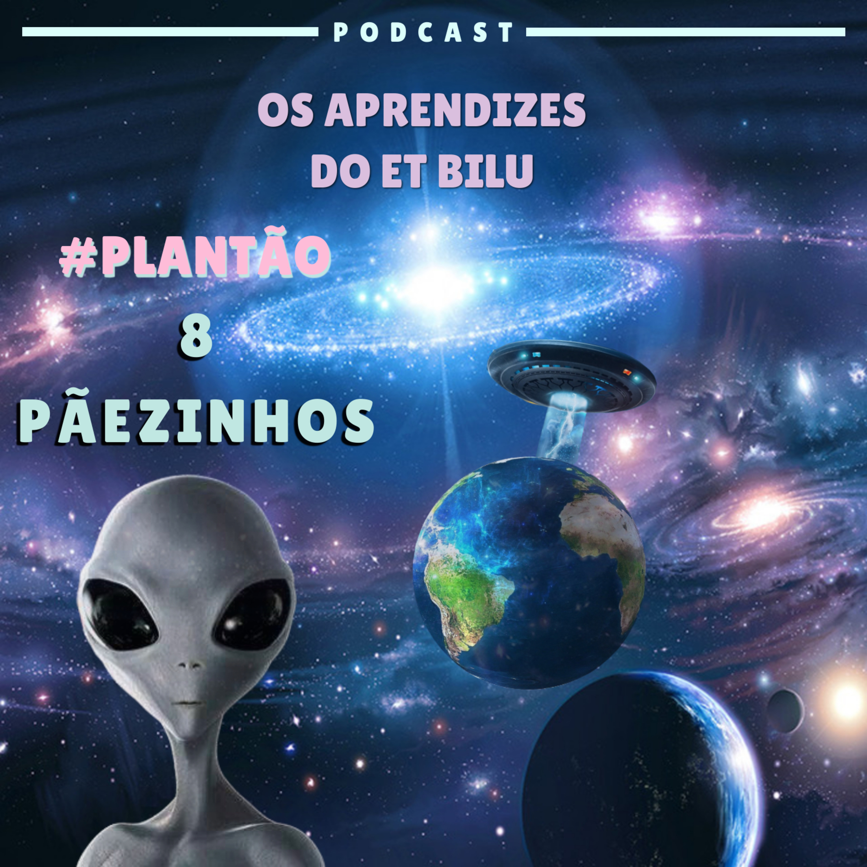 Os Aprendizes do Et Bilu
