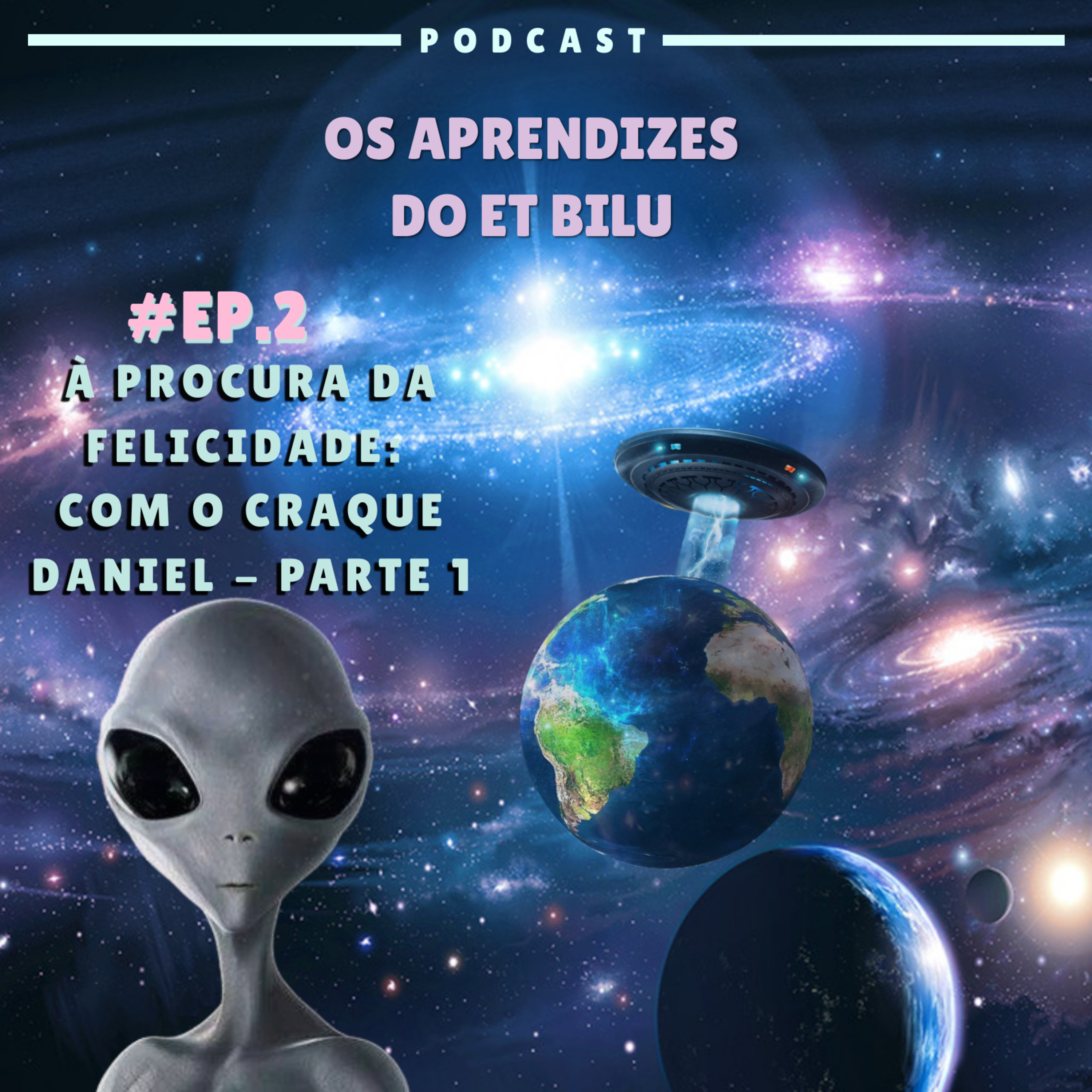 Os Aprendizes do Et Bilu