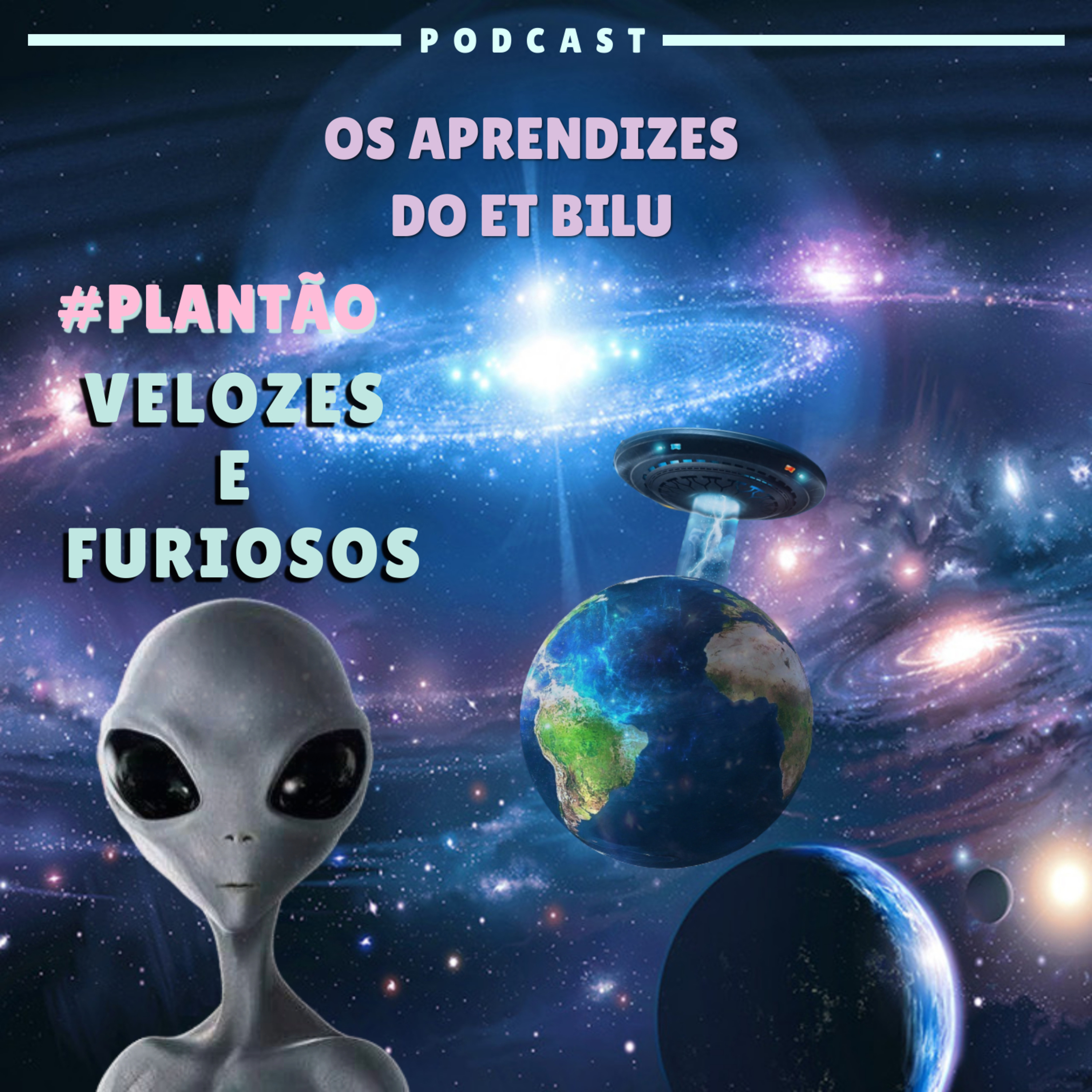 Os Aprendizes do Et Bilu