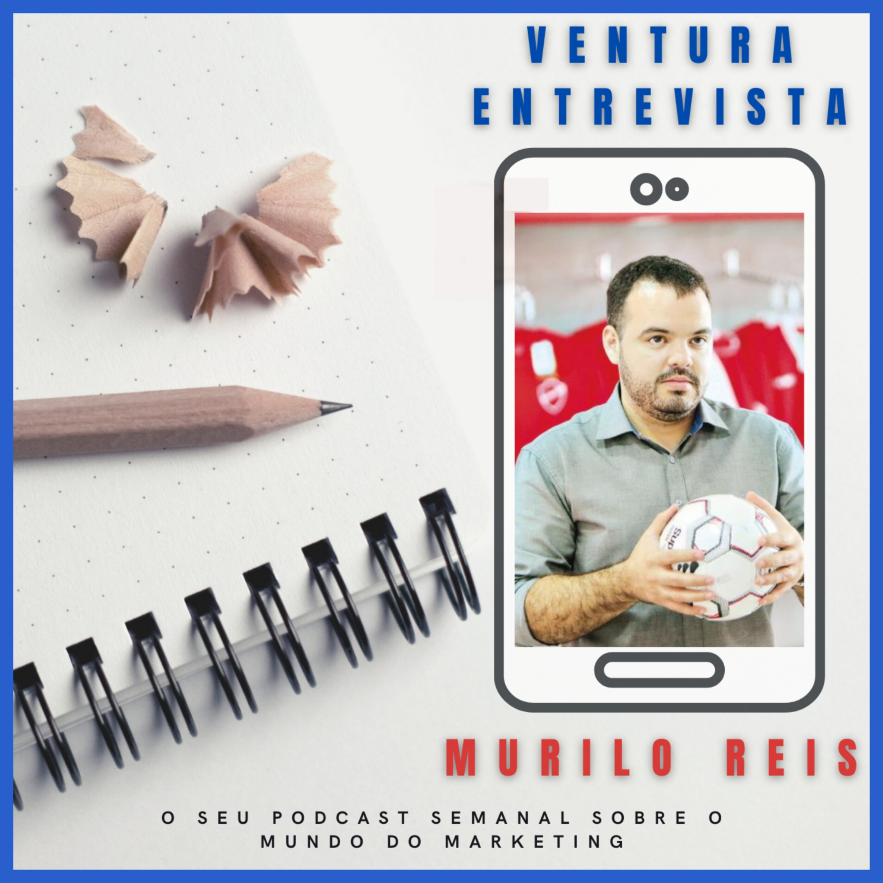 Ventura Entrevista