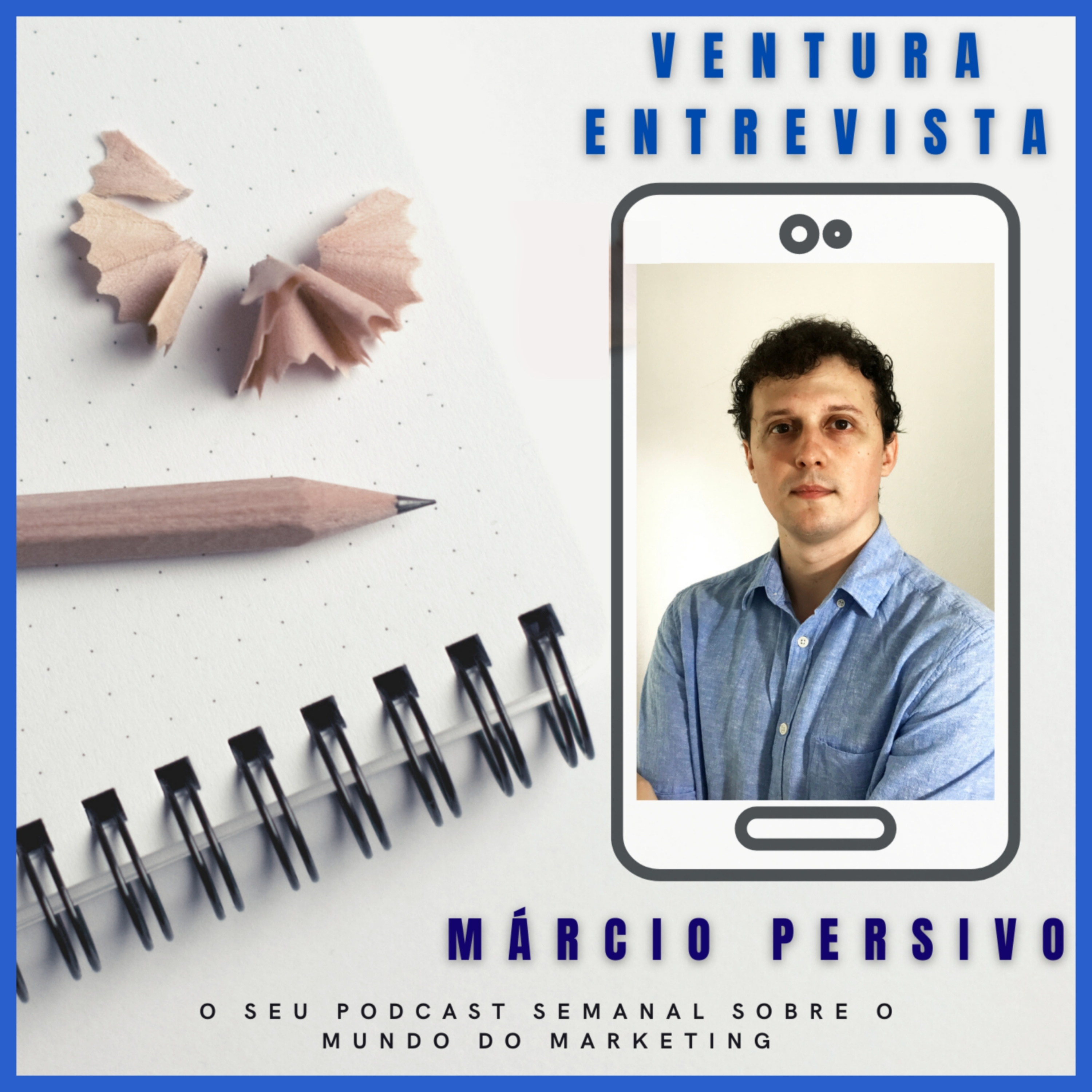 Ventura Entrevista