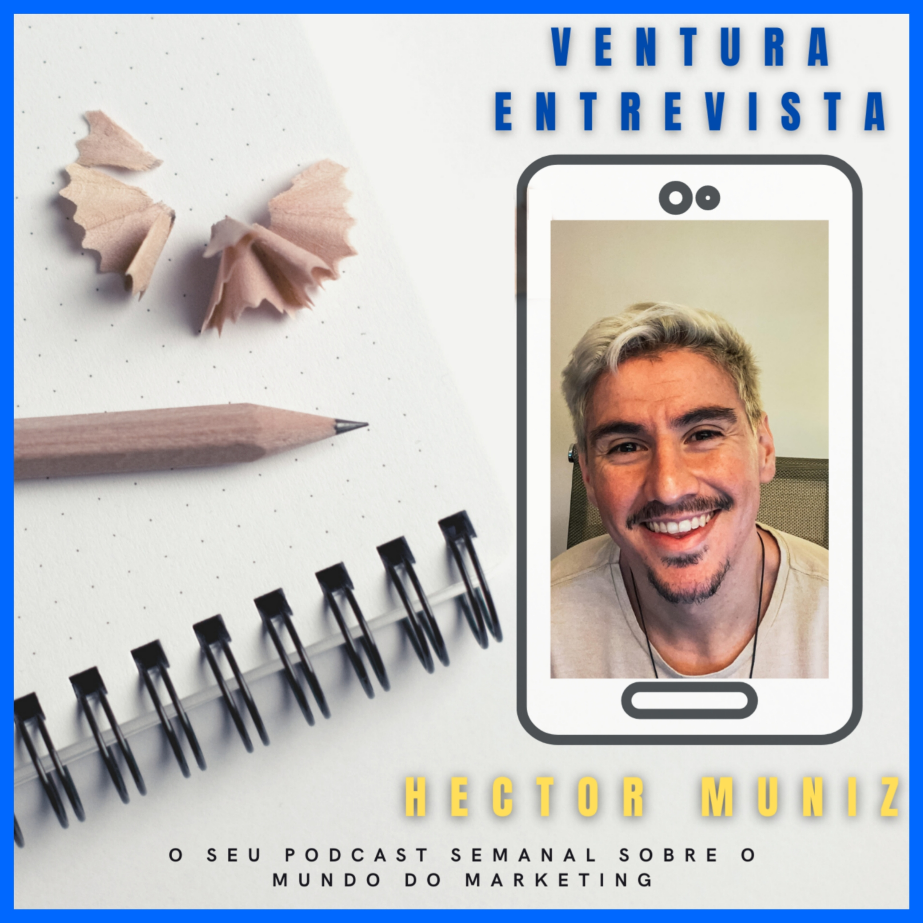 Ventura Entrevista