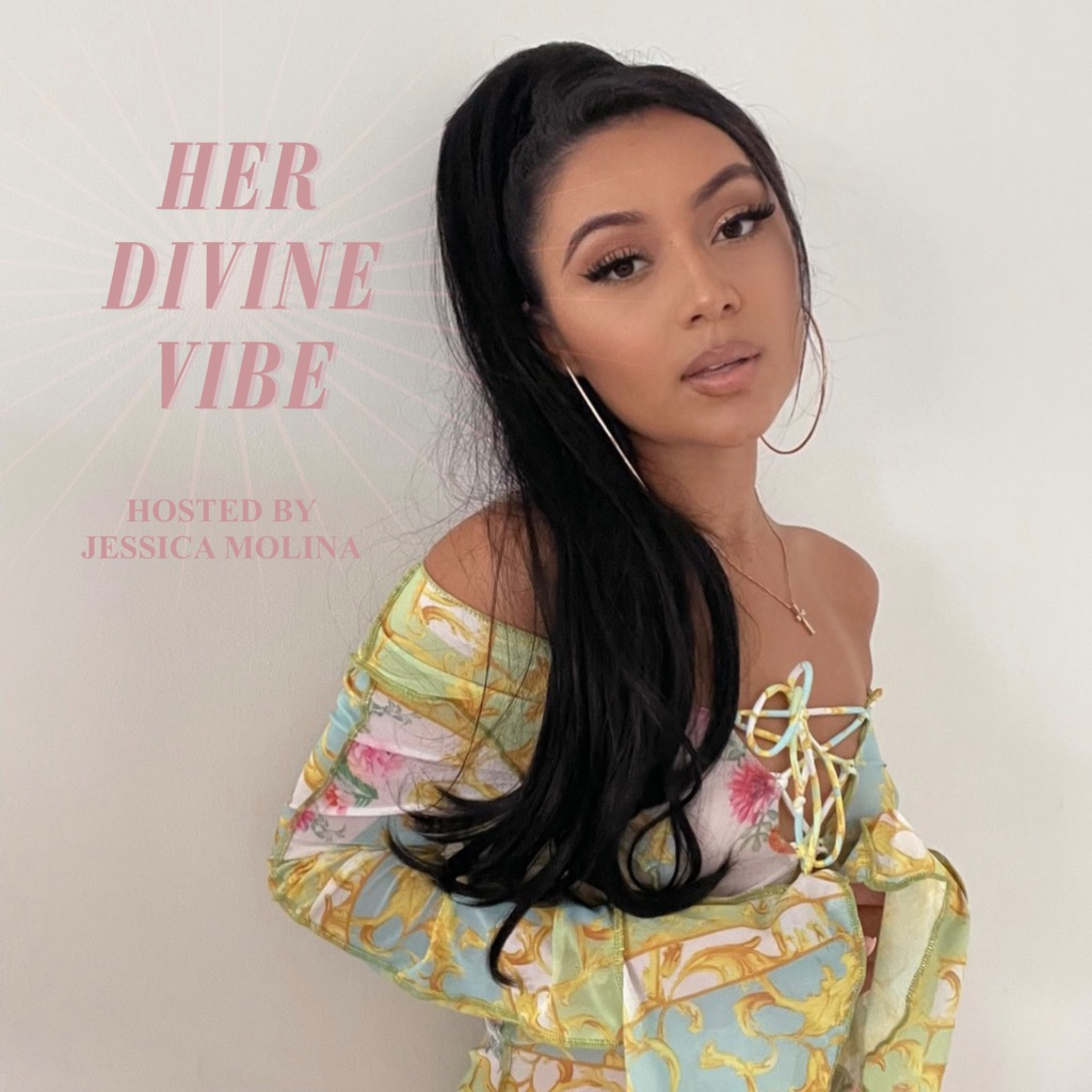 Her Divine Vibe