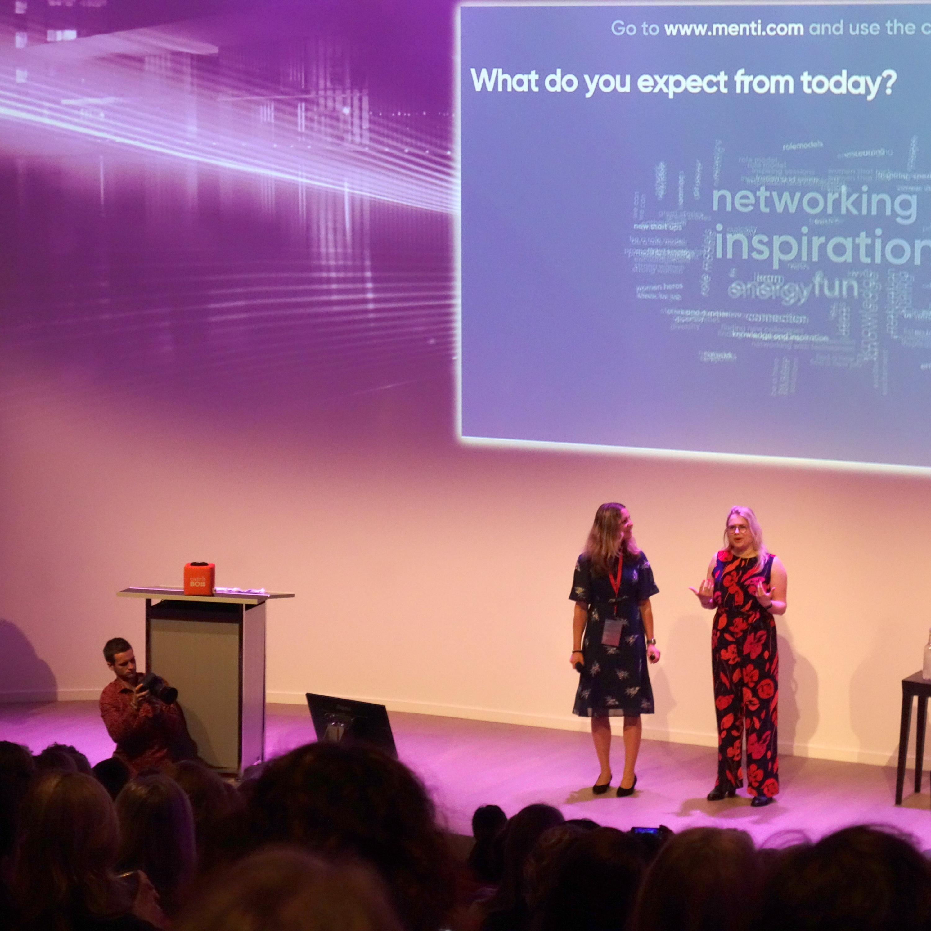 Podcasts 4 Brainport, featured by Radio 4 Brainport, 747AM and DAB+